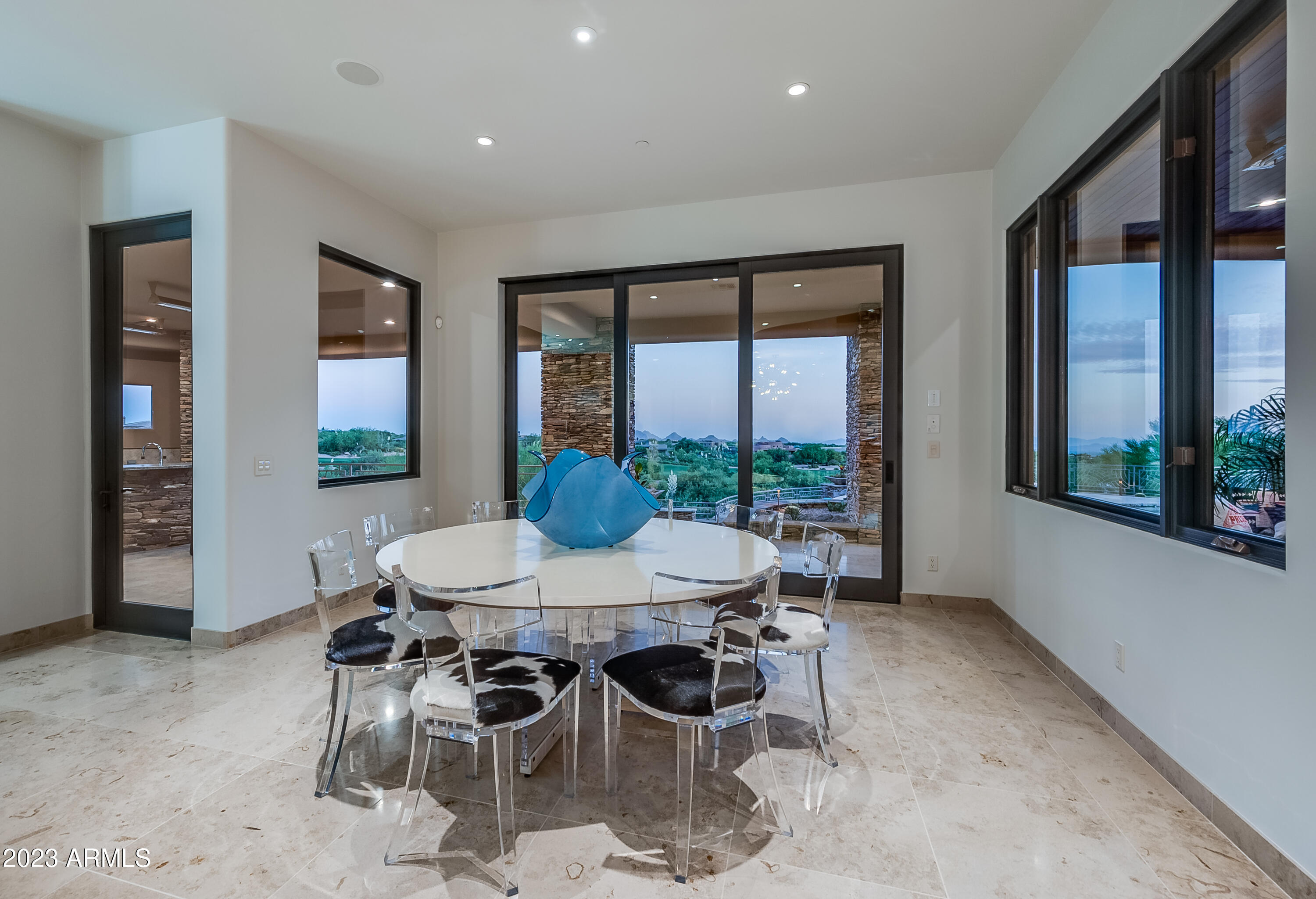 DESERT MOUNTAIN PHASE 2 APACHE PEAK PART 4 - Residential