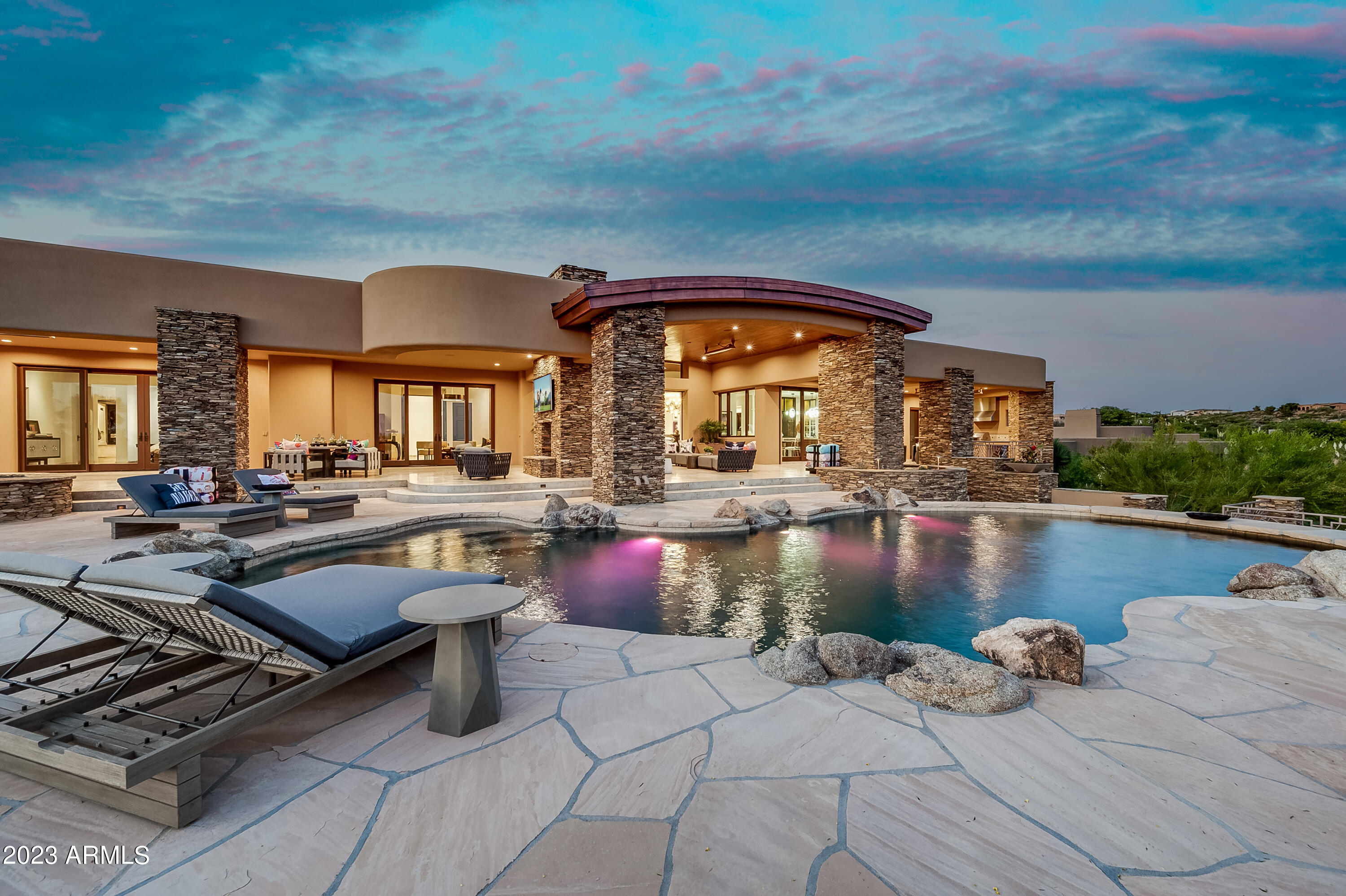 DESERT MOUNTAIN PHASE 2 APACHE PEAK PART 4 - Residential