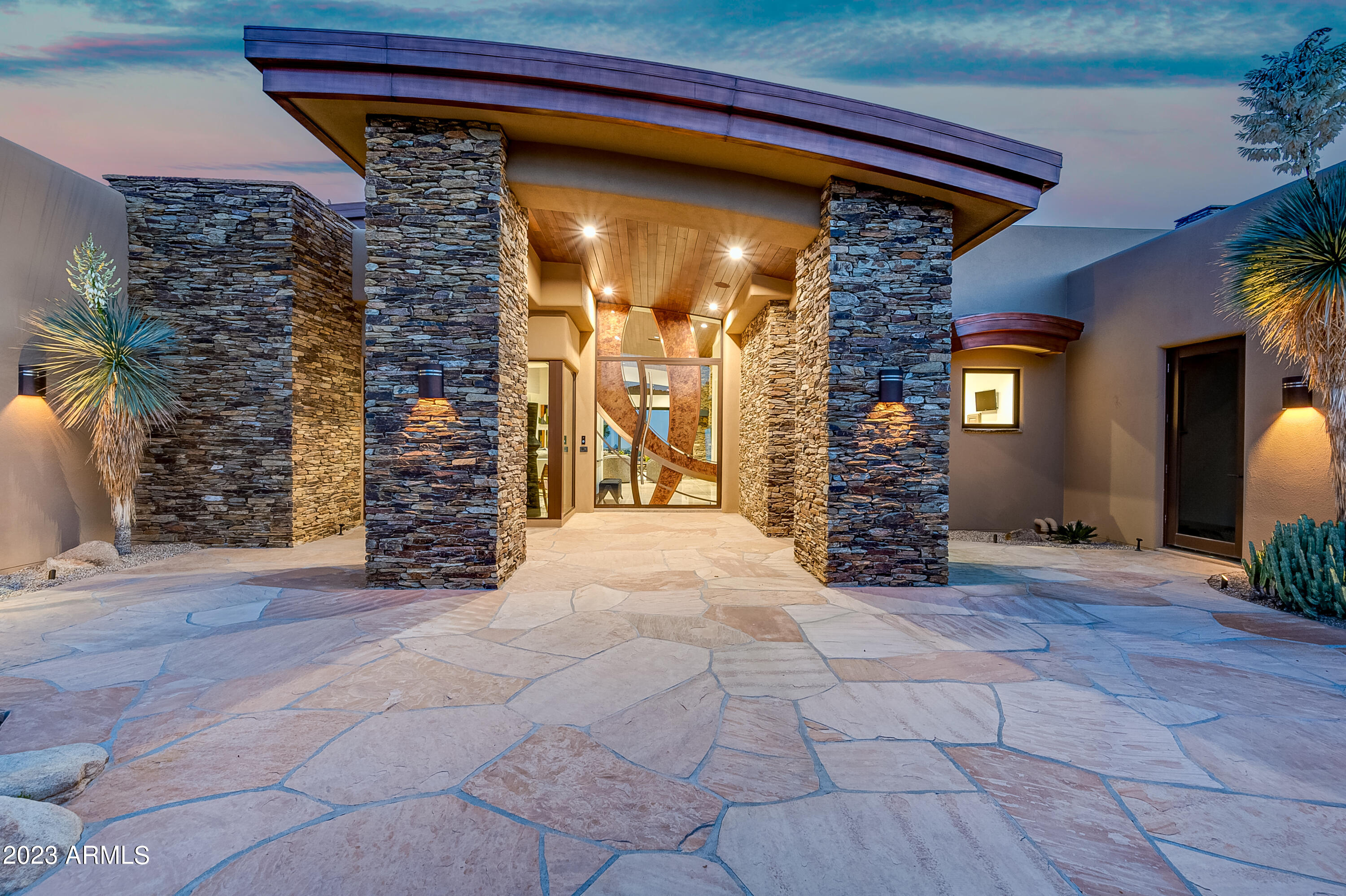 DESERT MOUNTAIN PHASE 2 APACHE PEAK PART 4 - Residential