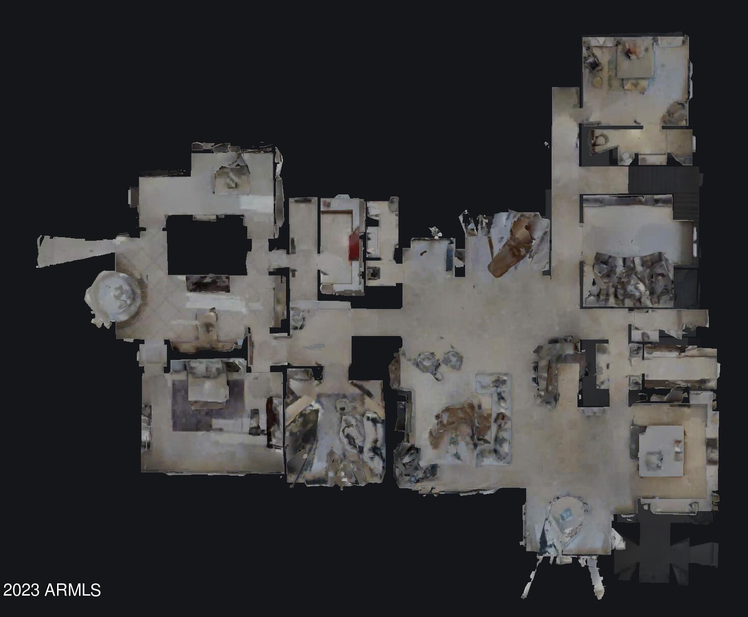 DESERT MOUNTAIN PHASE 2 APACHE PEAK PART 4 - Residential