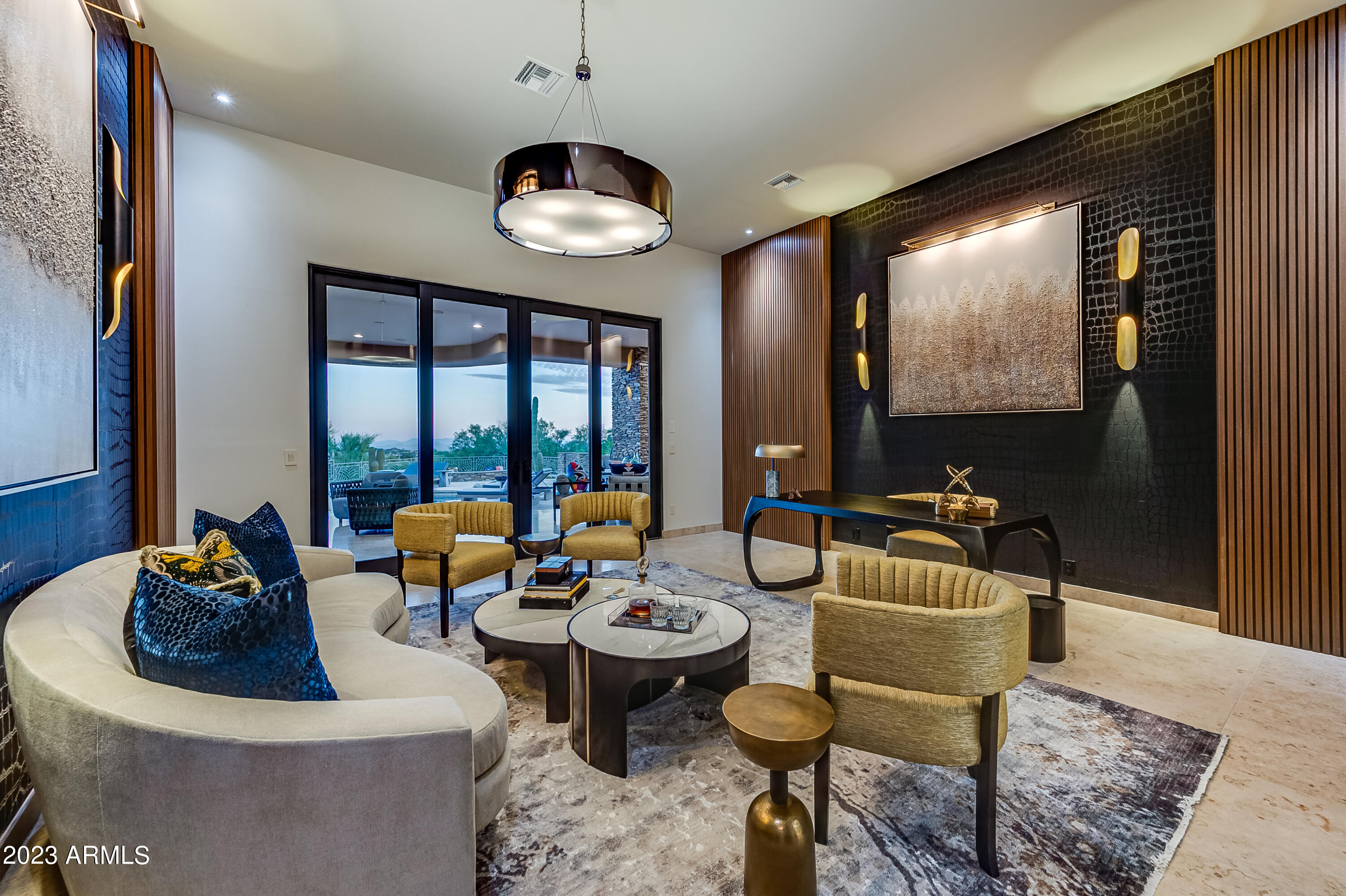 DESERT MOUNTAIN PHASE 2 APACHE PEAK PART 4 - Residential
