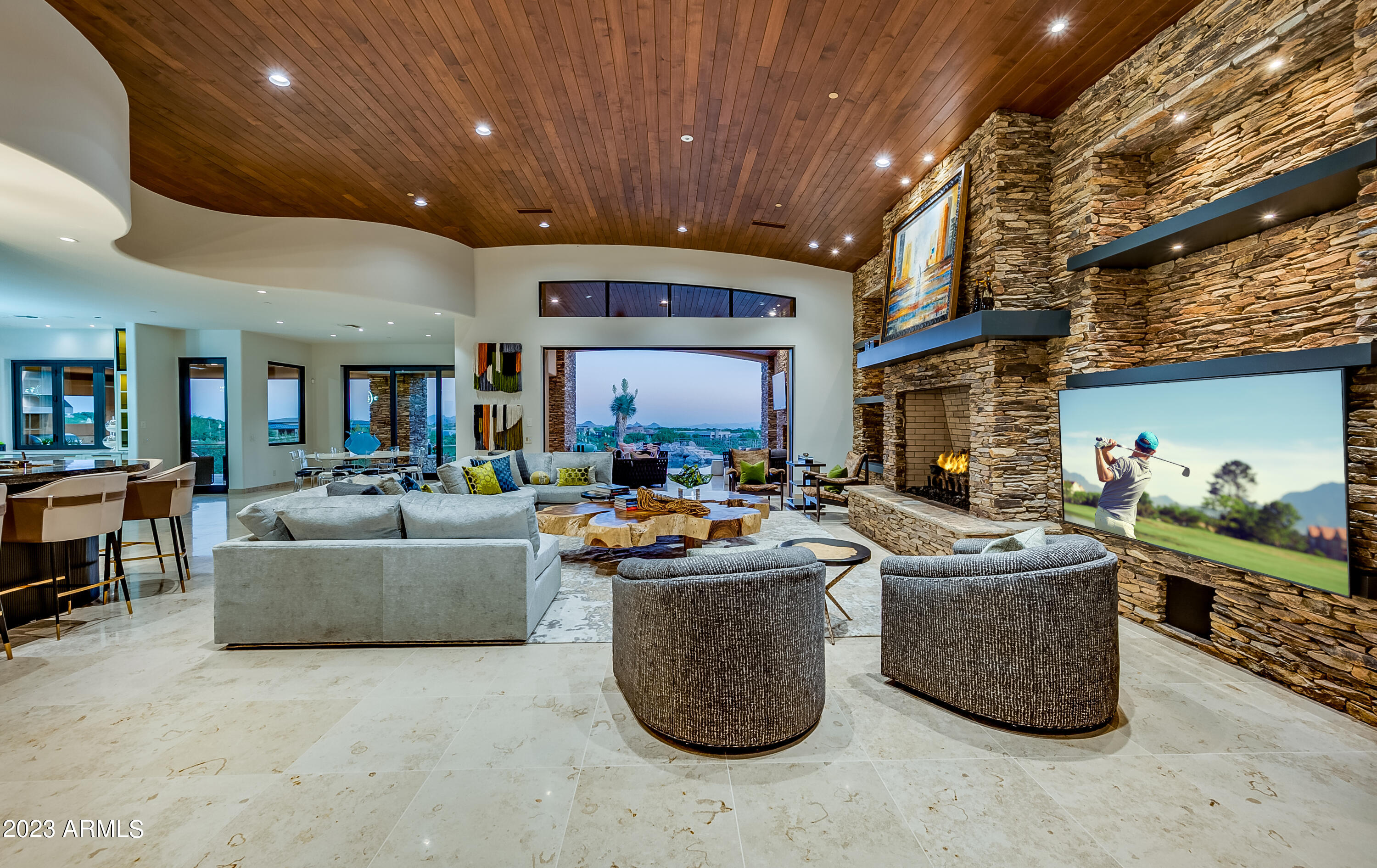 DESERT MOUNTAIN PHASE 2 APACHE PEAK PART 4 - Residential