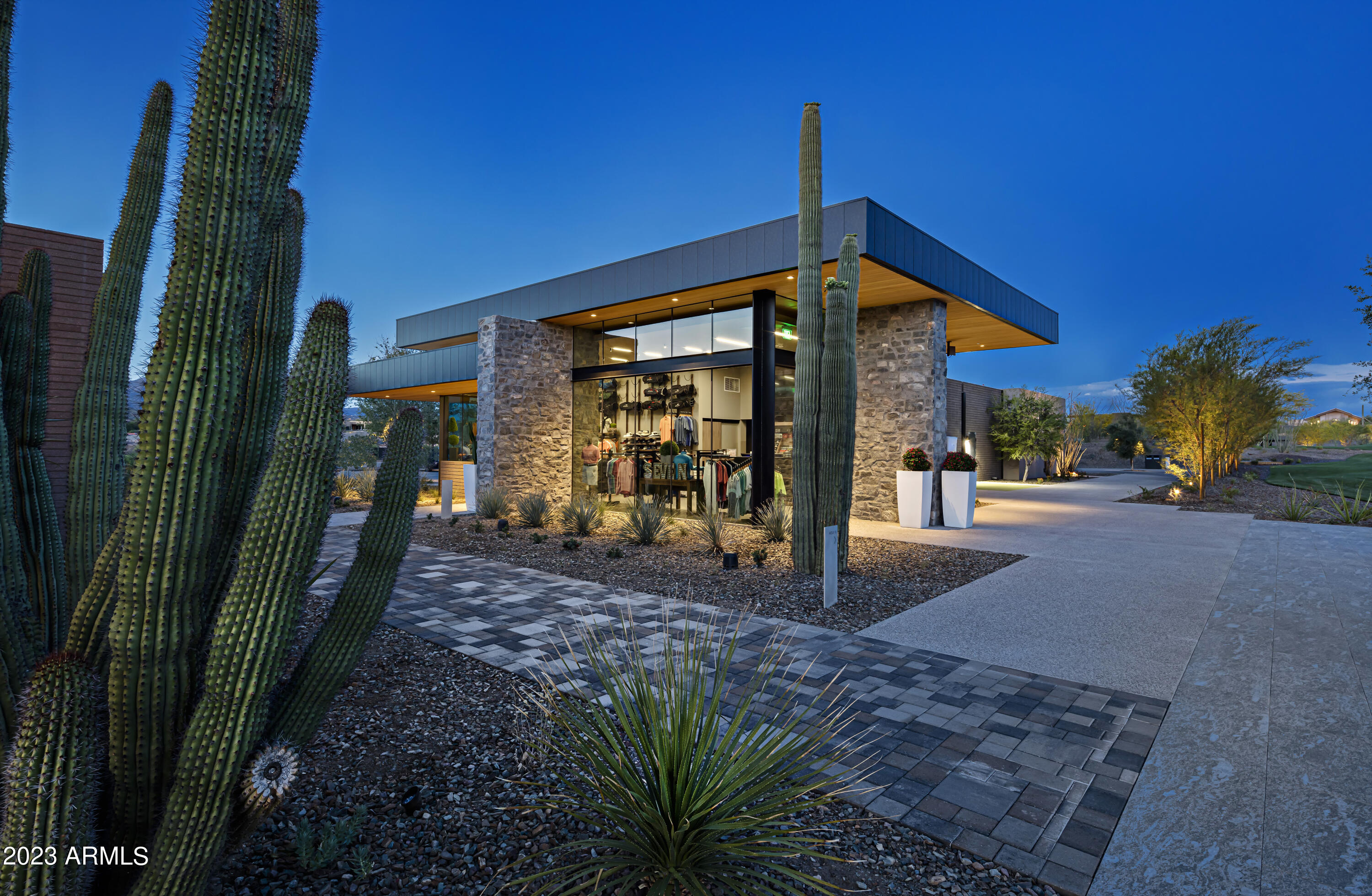 DESERT MOUNTAIN PHASE 2 APACHE PEAK PART 4 - Residential
