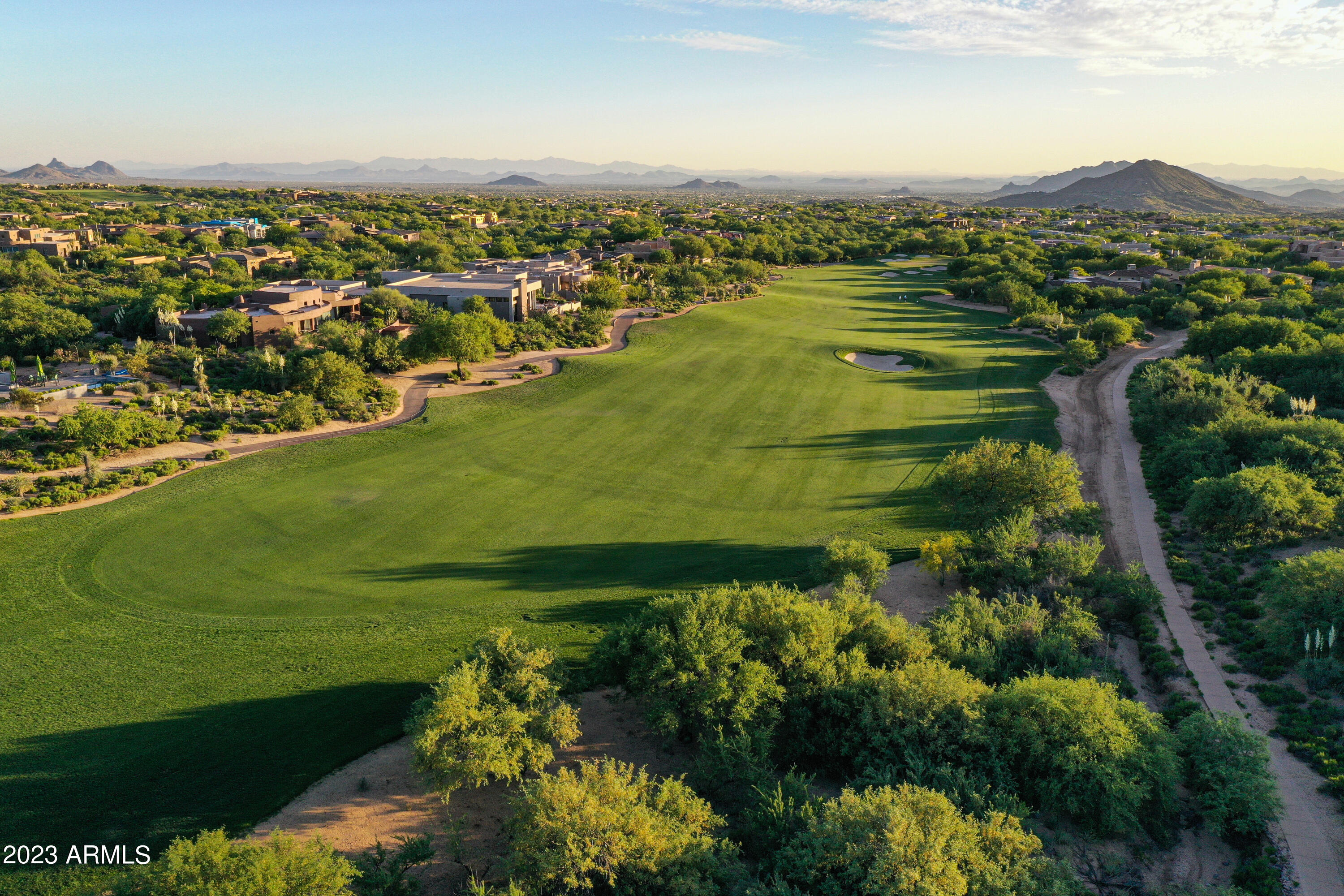 DESERT MOUNTAIN PHASE 2 APACHE PEAK PART 4 - Residential