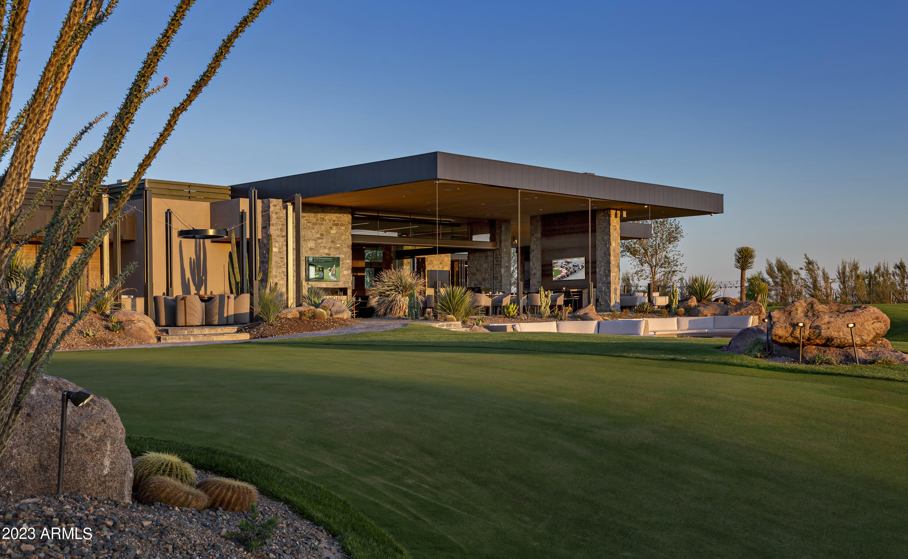 DESERT MOUNTAIN PHASE 2 APACHE PEAK PART 4 - Residential