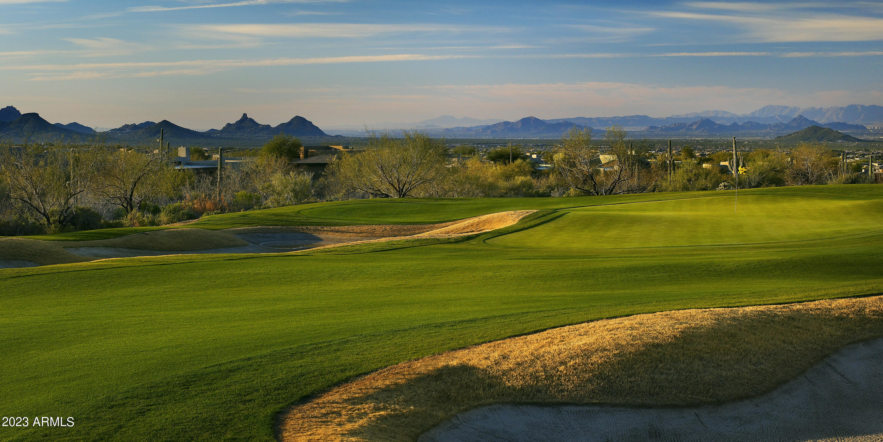 DESERT MOUNTAIN PHASE 2 APACHE PEAK PART 4 - Residential