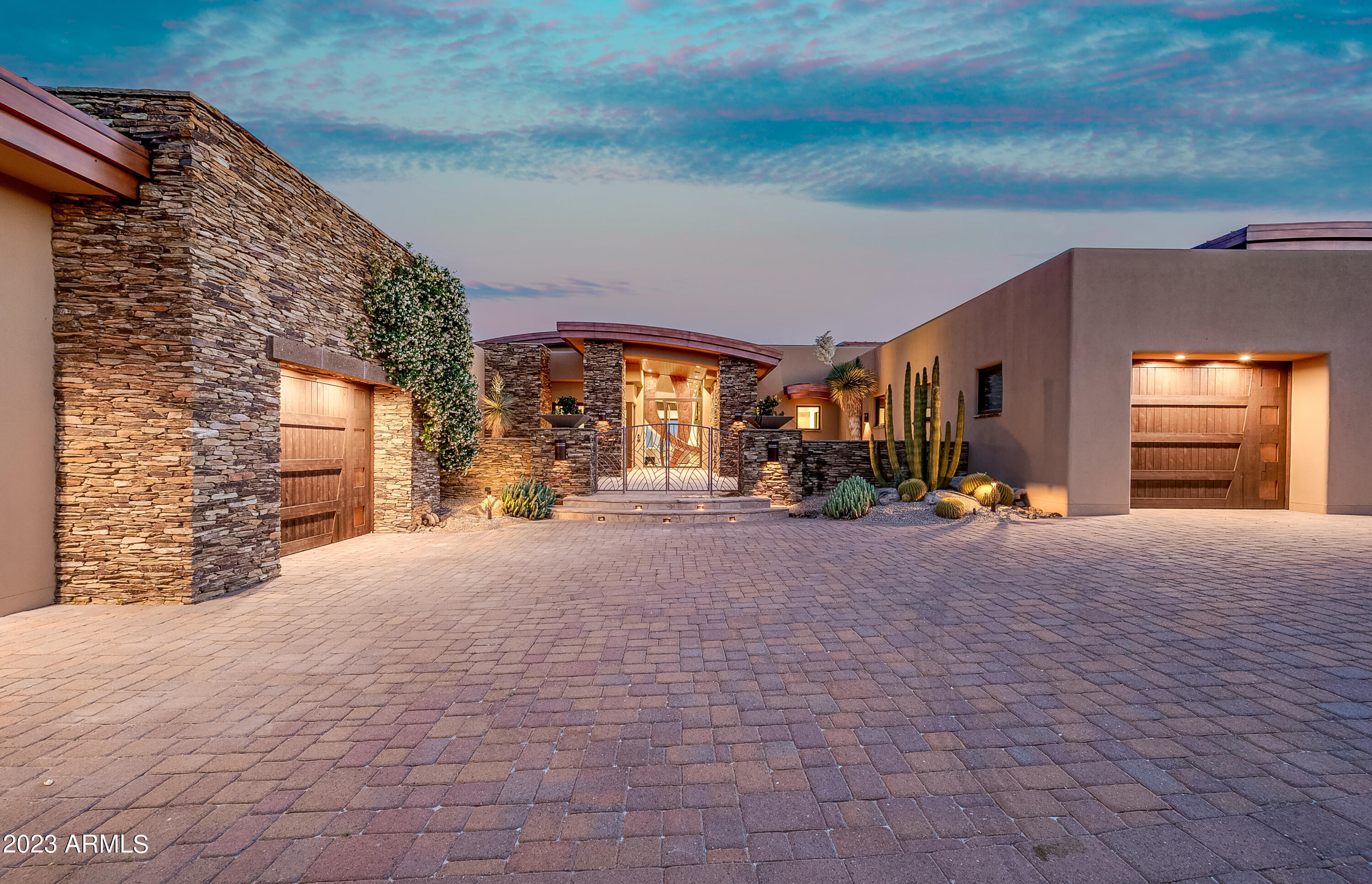 DESERT MOUNTAIN PHASE 2 APACHE PEAK PART 4 - Residential