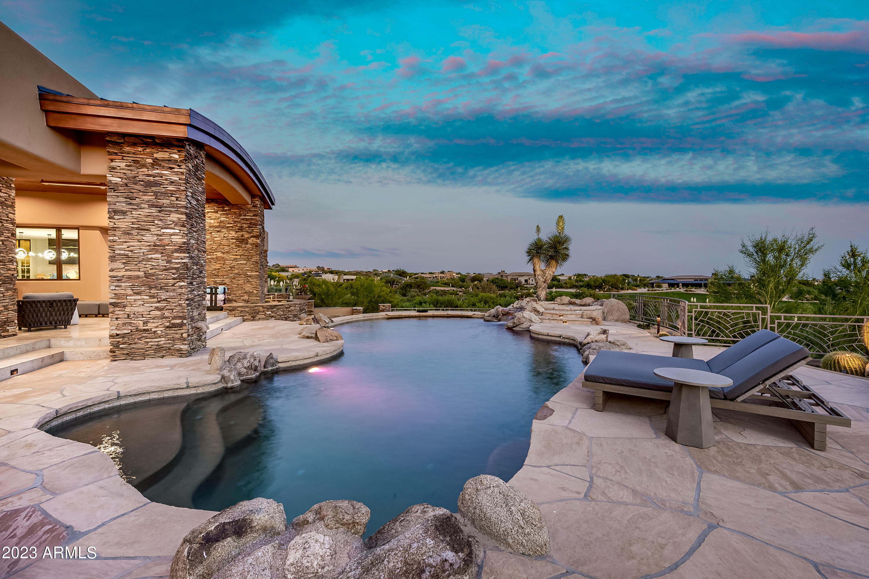 DESERT MOUNTAIN PHASE 2 APACHE PEAK PART 4 - Residential
