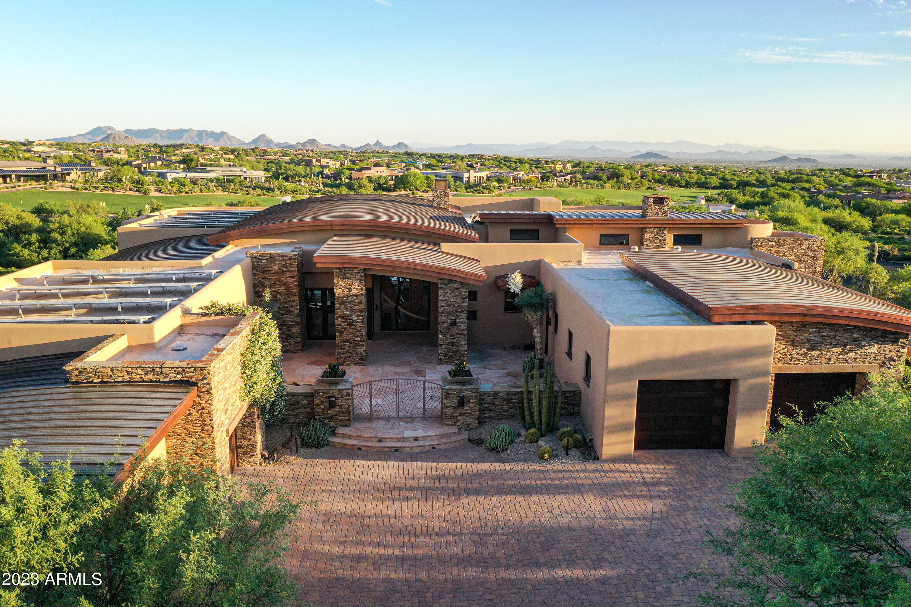 DESERT MOUNTAIN PHASE 2 APACHE PEAK PART 4 - Residential