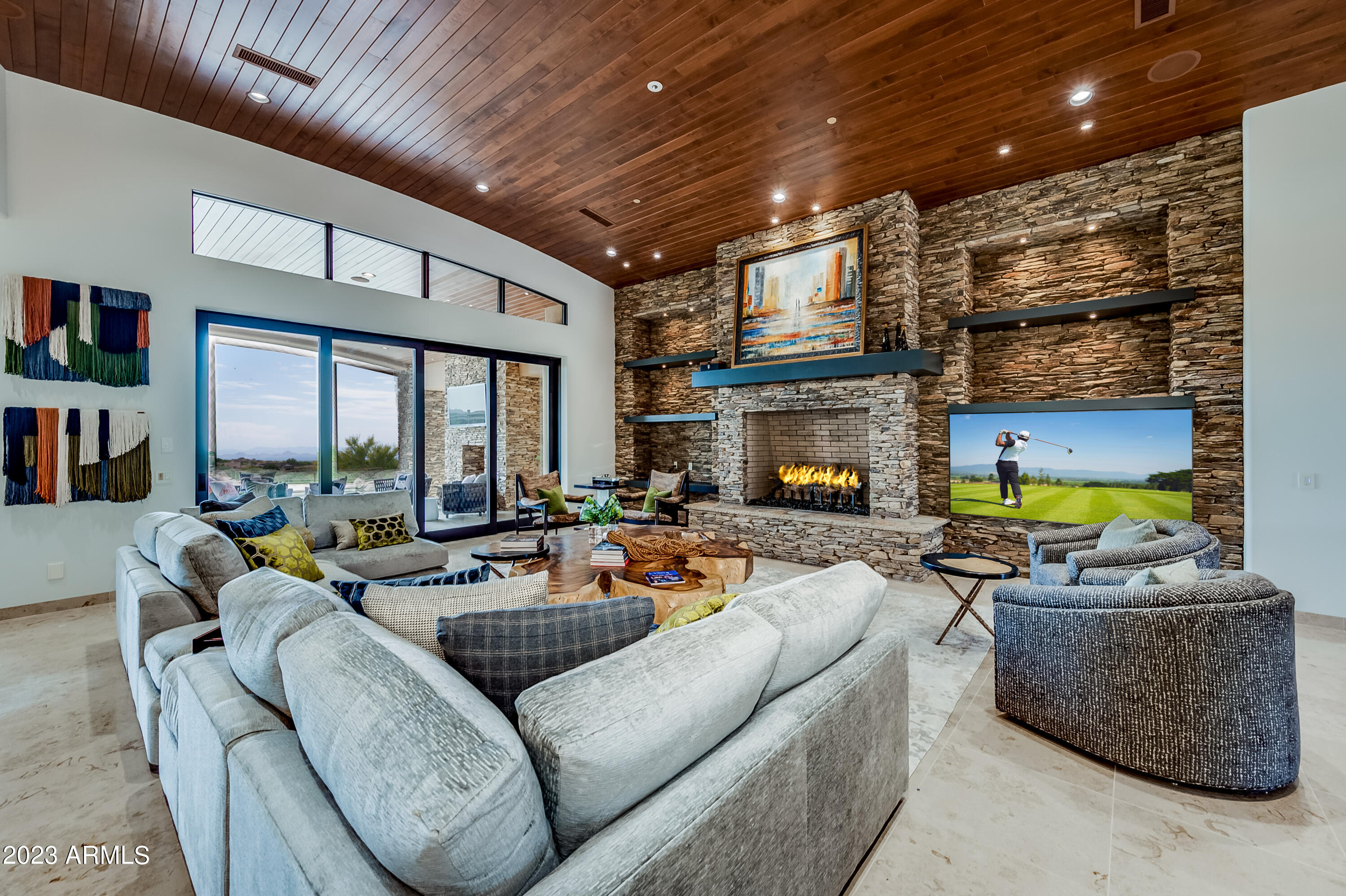 DESERT MOUNTAIN PHASE 2 APACHE PEAK PART 4 - Residential