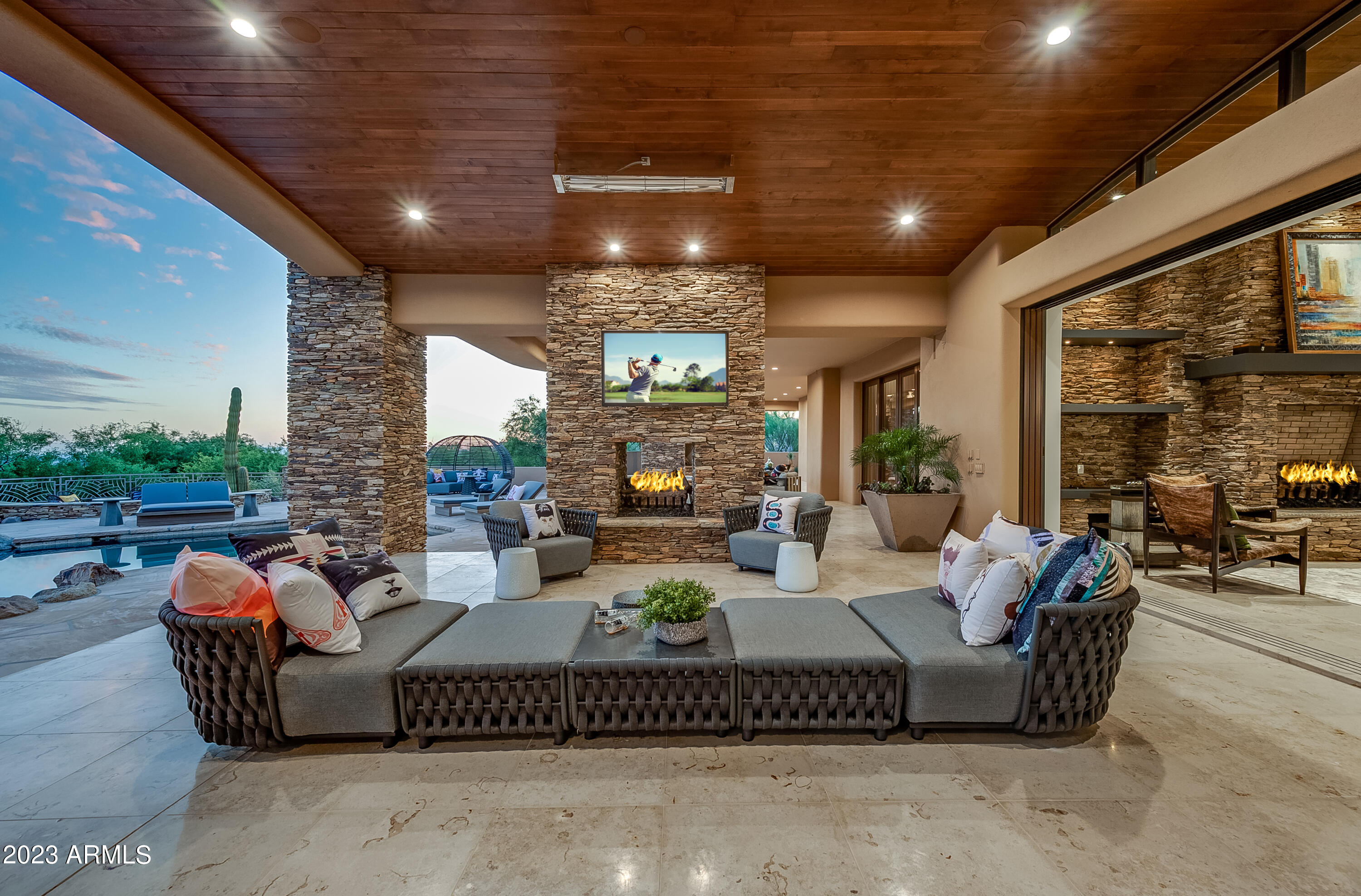 DESERT MOUNTAIN PHASE 2 APACHE PEAK PART 4 - Residential