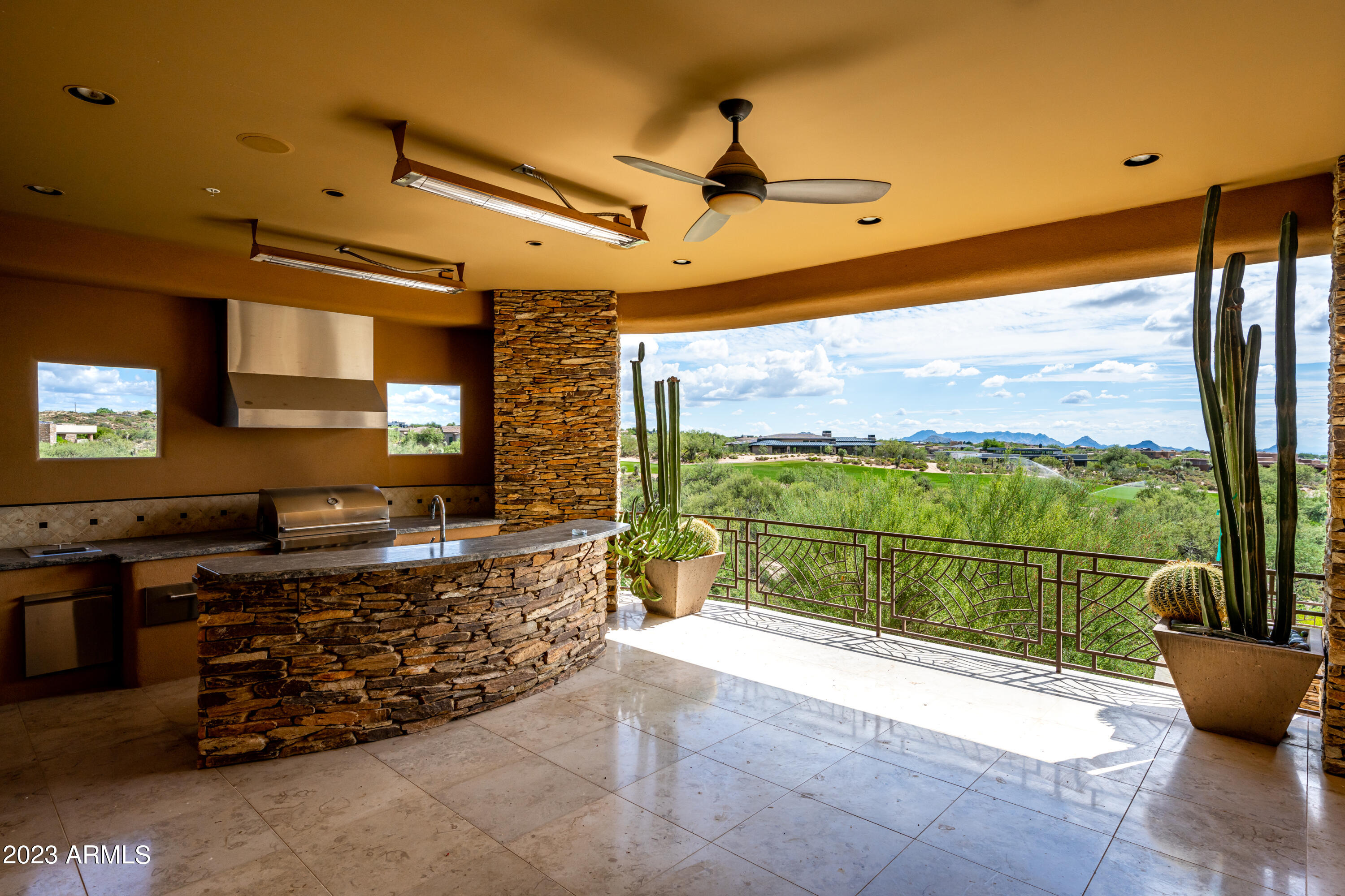 DESERT MOUNTAIN PHASE 2 APACHE PEAK PART 4 - Residential