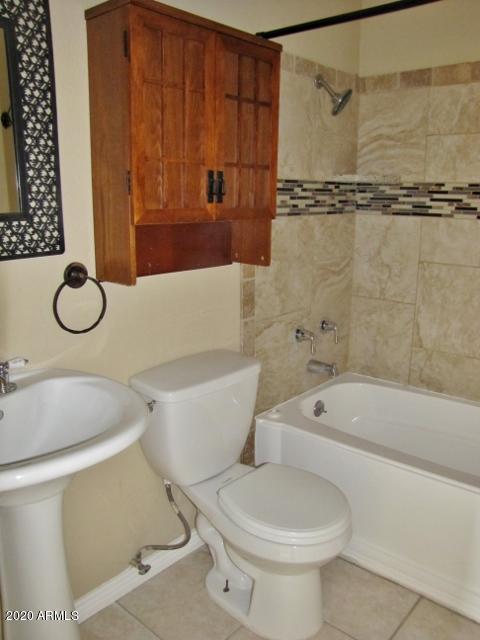 PUEBLO DEL SOL UNO - Residential Lease