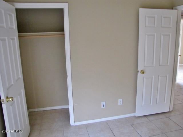 PUEBLO DEL SOL UNO - Residential Lease