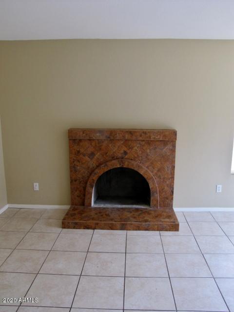 PUEBLO DEL SOL UNO - Residential Lease
