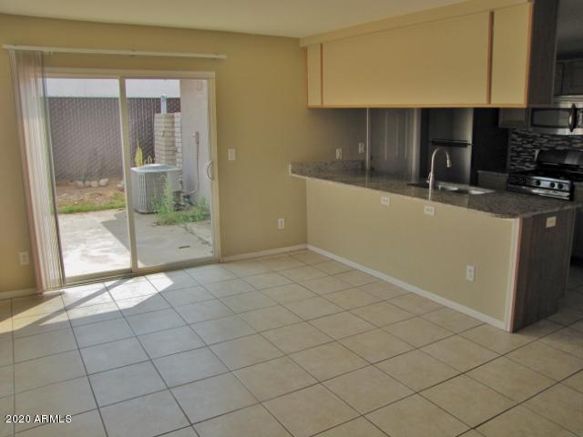 PUEBLO DEL SOL UNO - Residential Lease