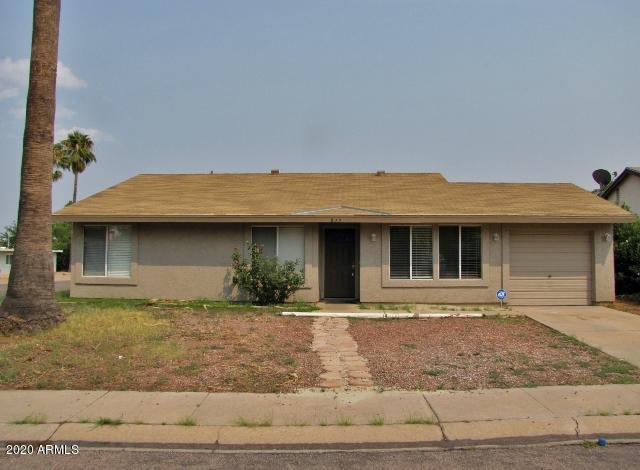 PUEBLO DEL SOL UNO - Residential Lease