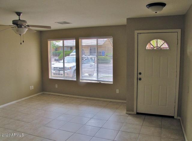 PUEBLO DEL SOL UNO - Residential Lease