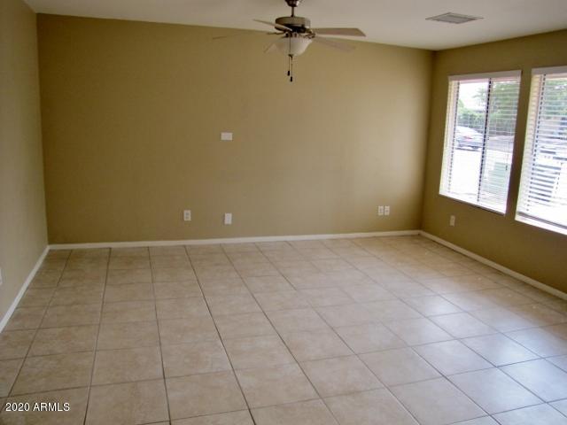 PUEBLO DEL SOL UNO - Residential Lease