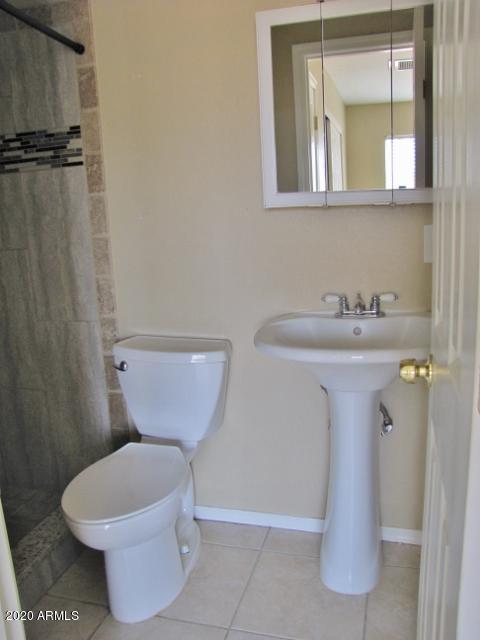 PUEBLO DEL SOL UNO - Residential Lease