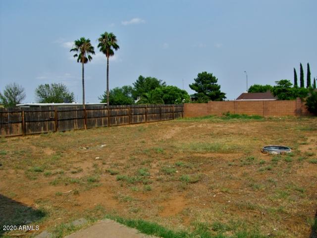 PUEBLO DEL SOL UNO - Residential Lease