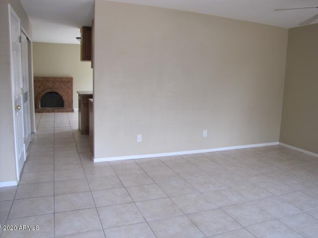PUEBLO DEL SOL UNO - Residential Lease
