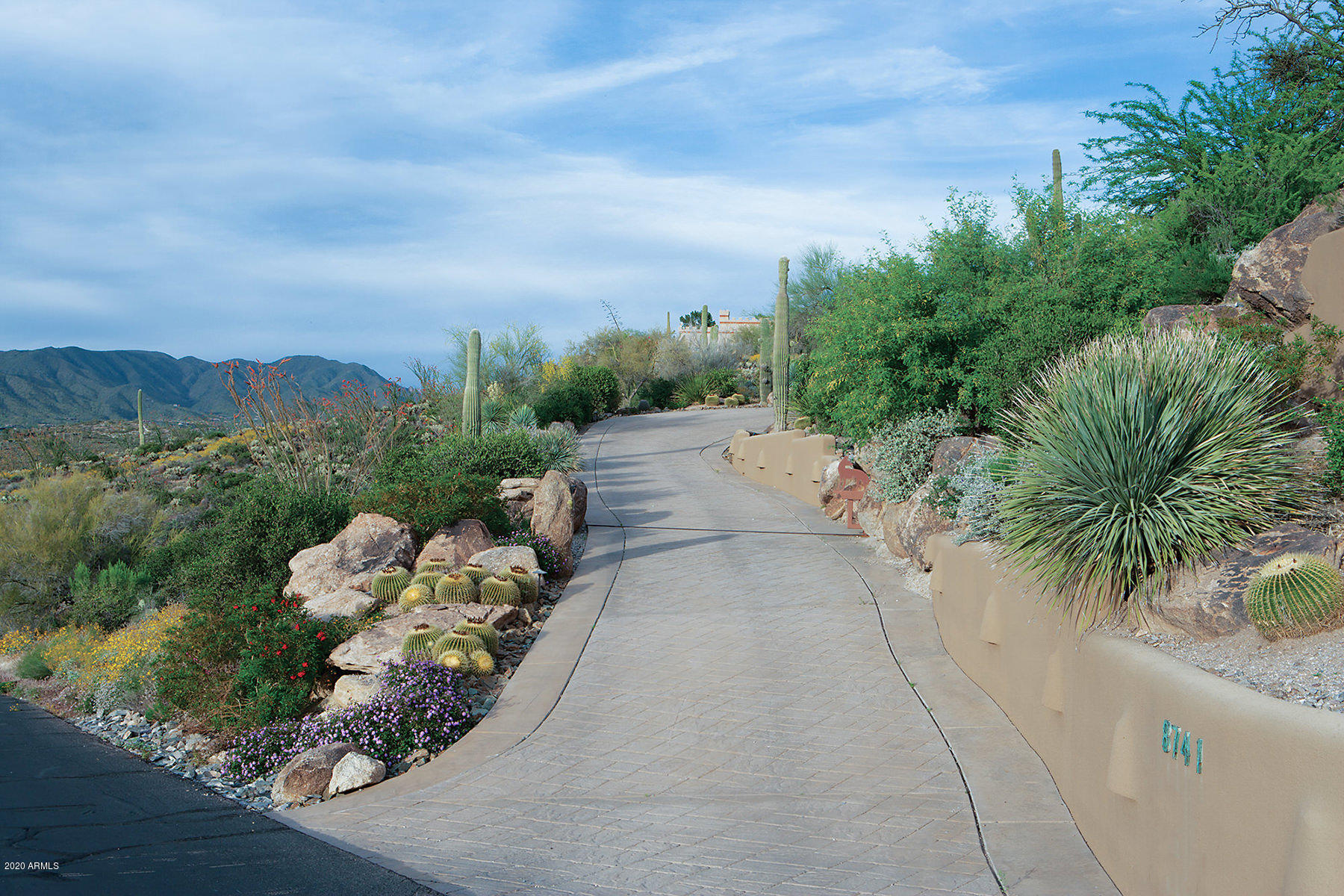 COW TRACK ESTATES 2 - Residential