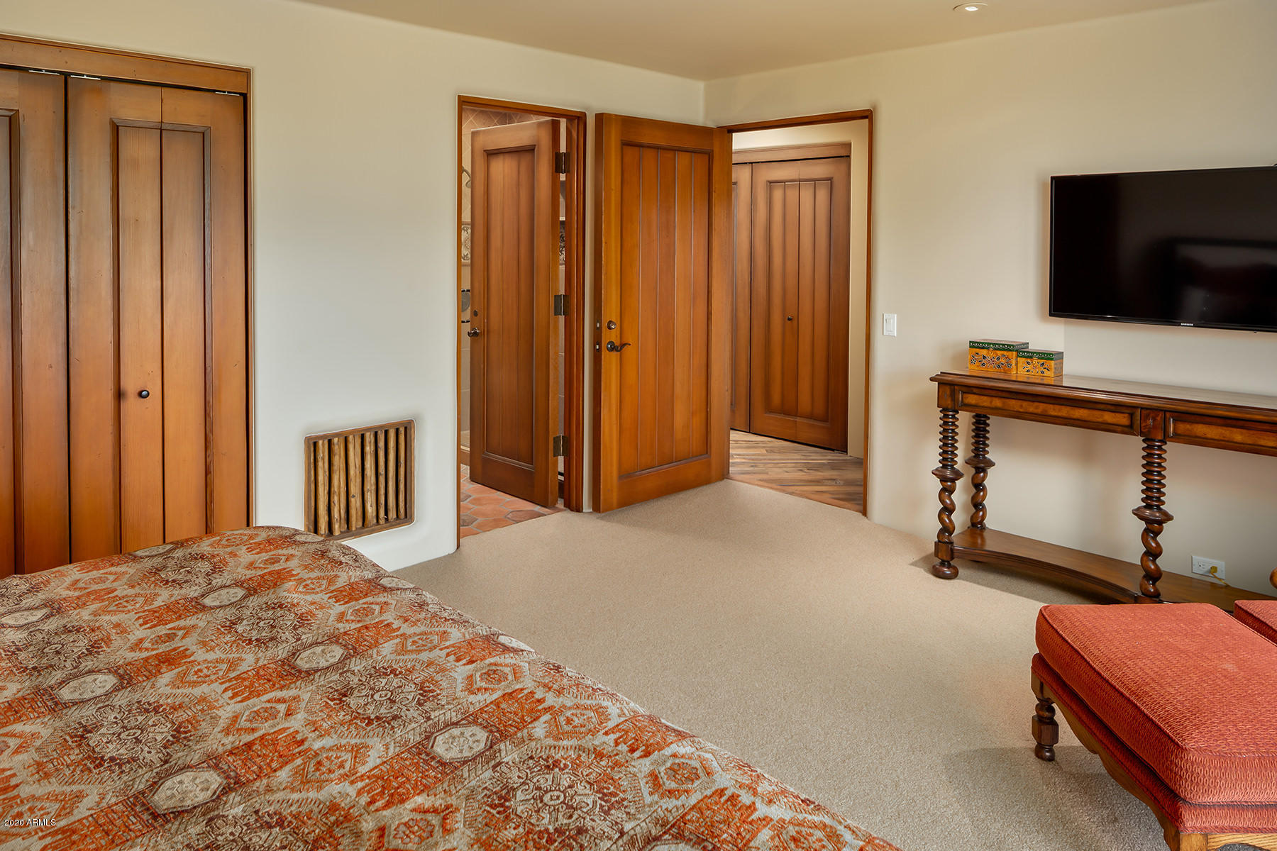 COW TRACK ESTATES 2 - Residential