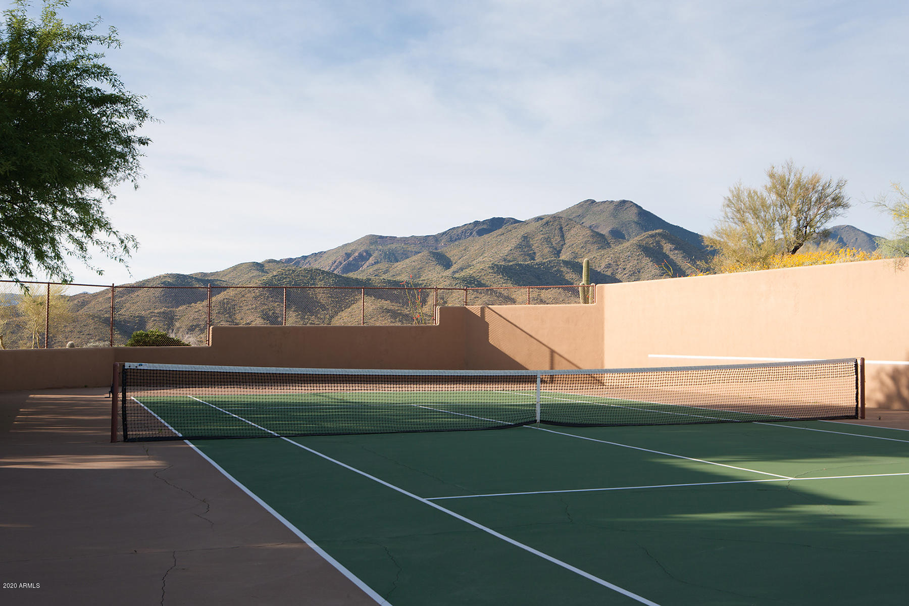 COW TRACK ESTATES 2 - Residential