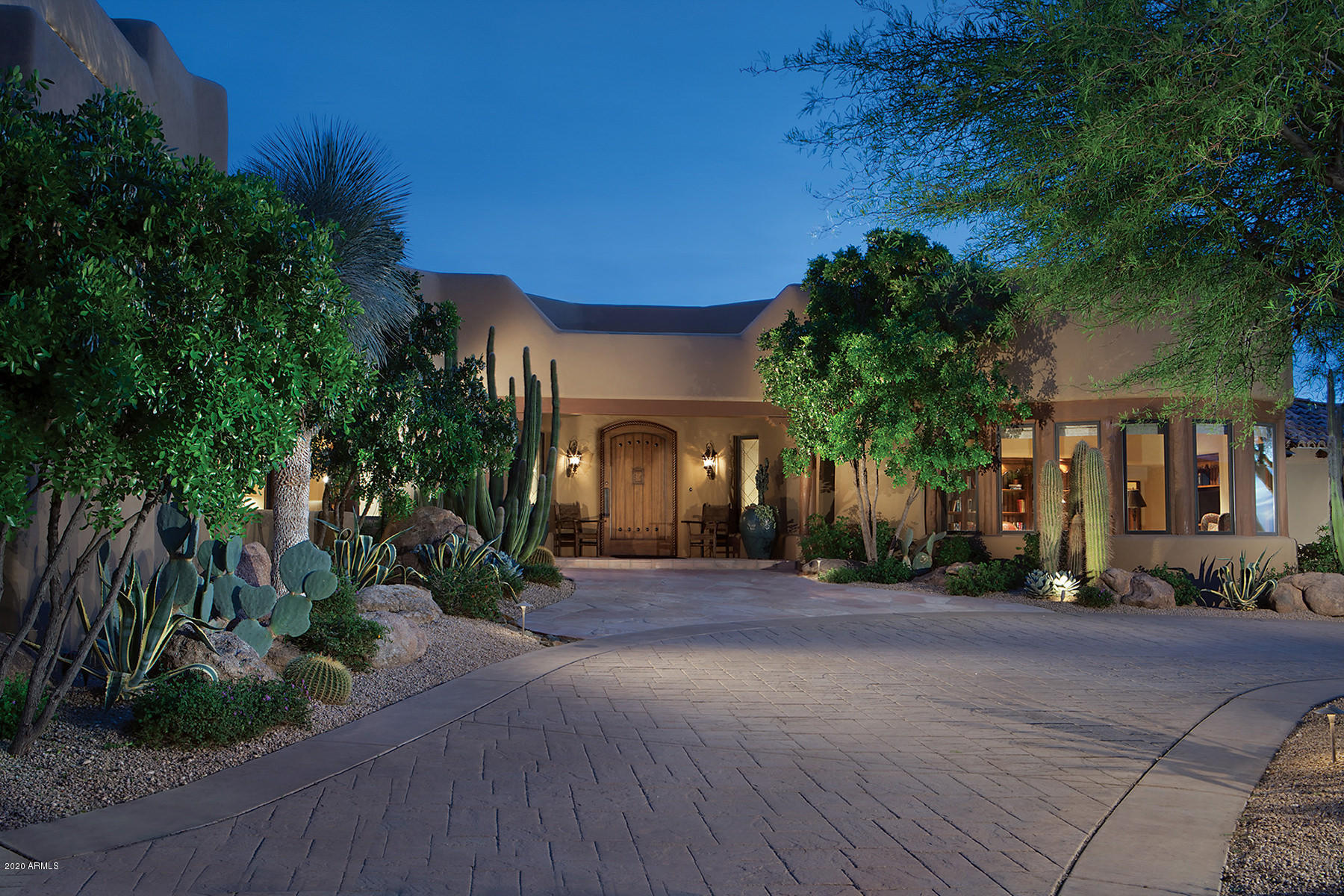 COW TRACK ESTATES 2 - Residential
