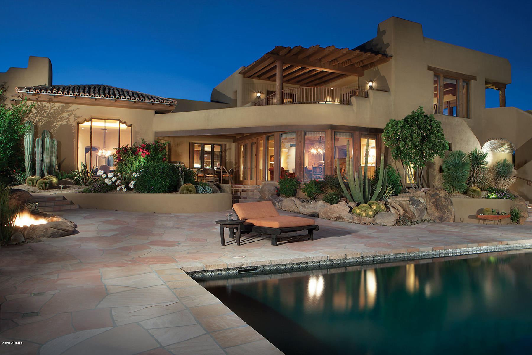 COW TRACK ESTATES 2 - Residential