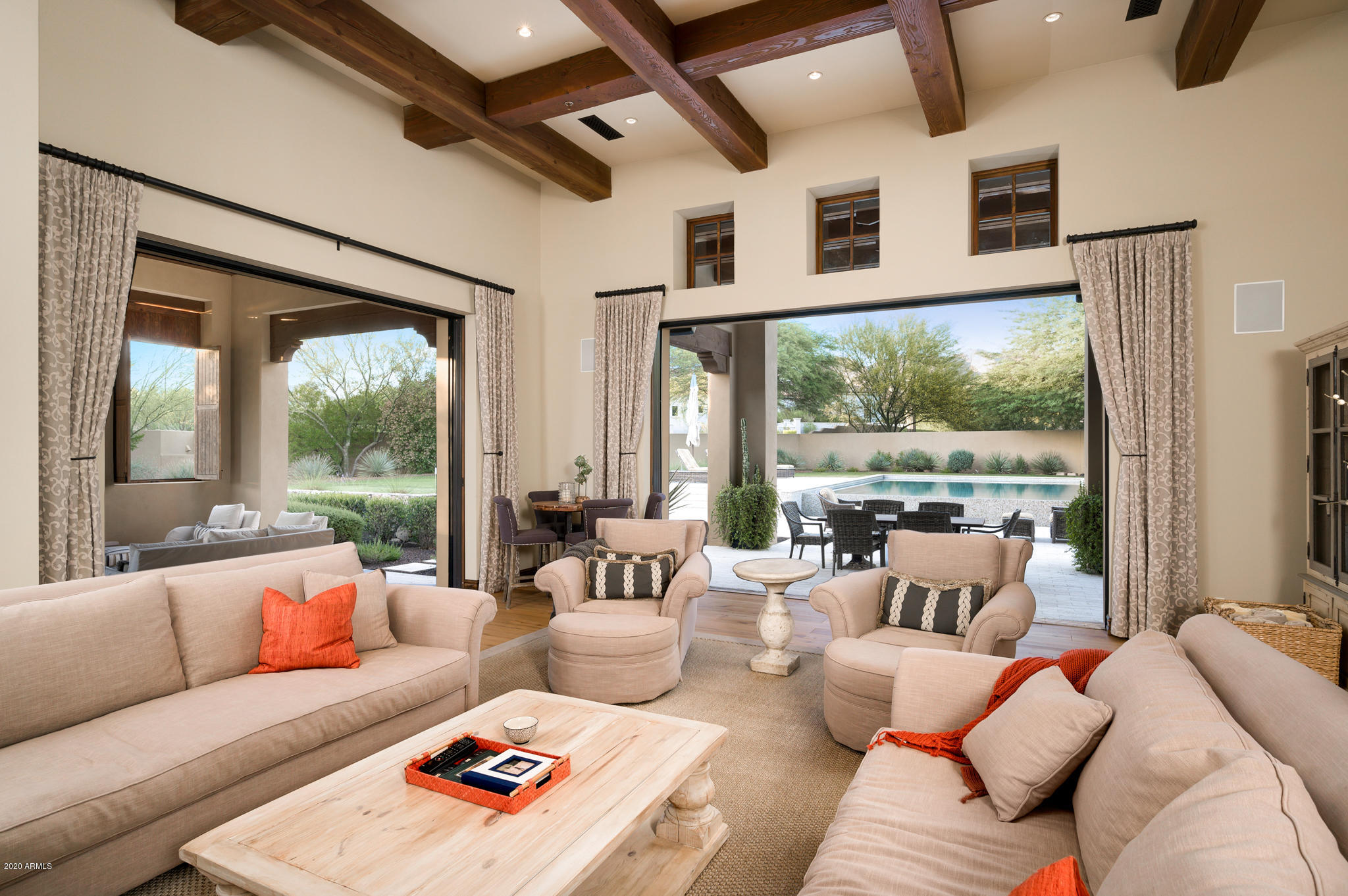 Silverleaf at DC Ranch - Residential