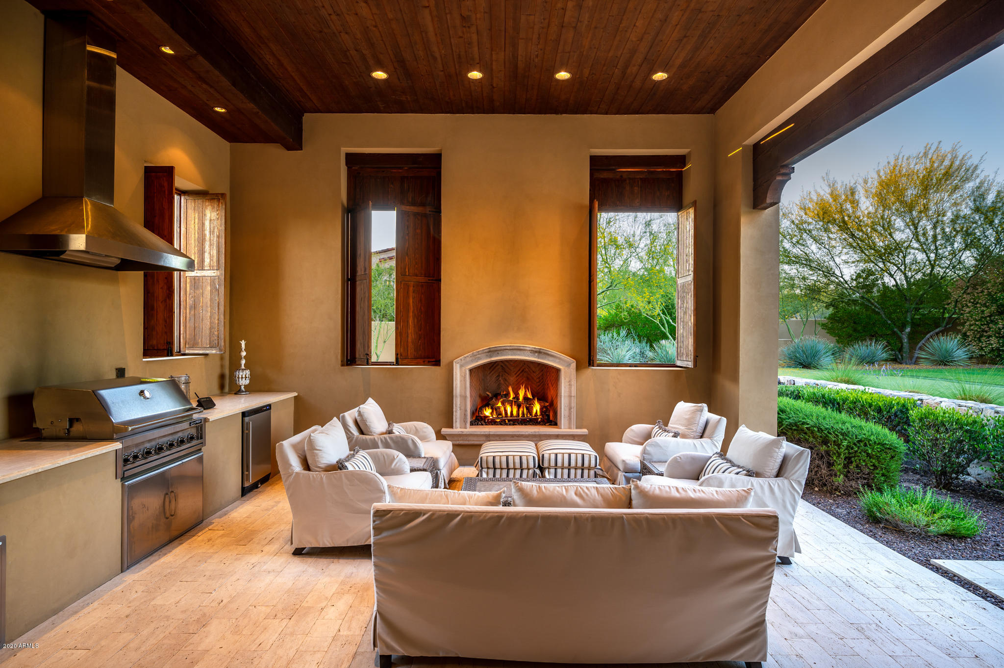 Silverleaf at DC Ranch - Residential