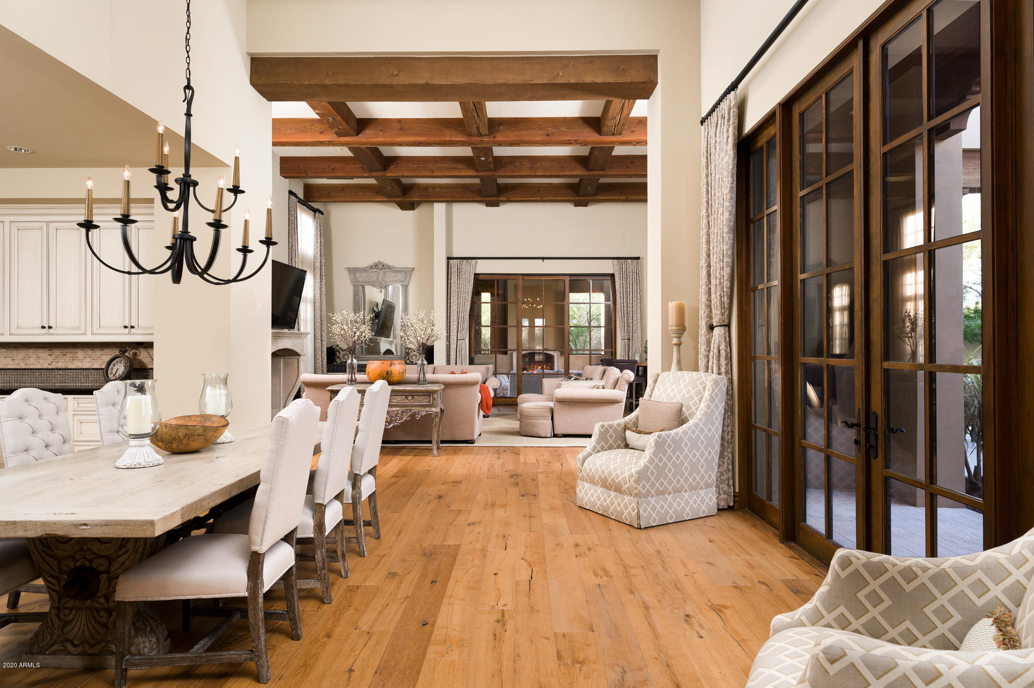Silverleaf at DC Ranch - Residential