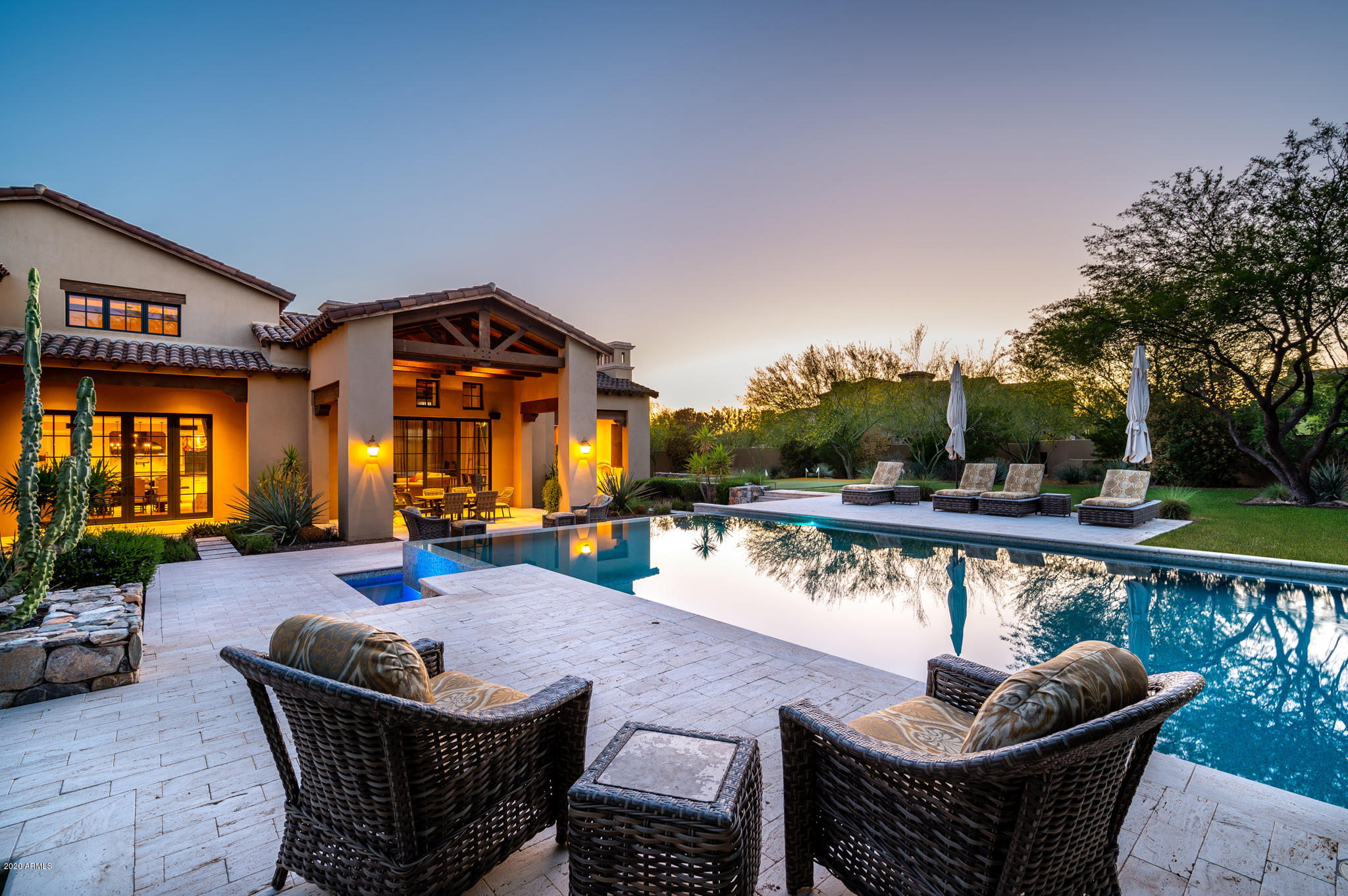 Silverleaf at DC Ranch - Residential