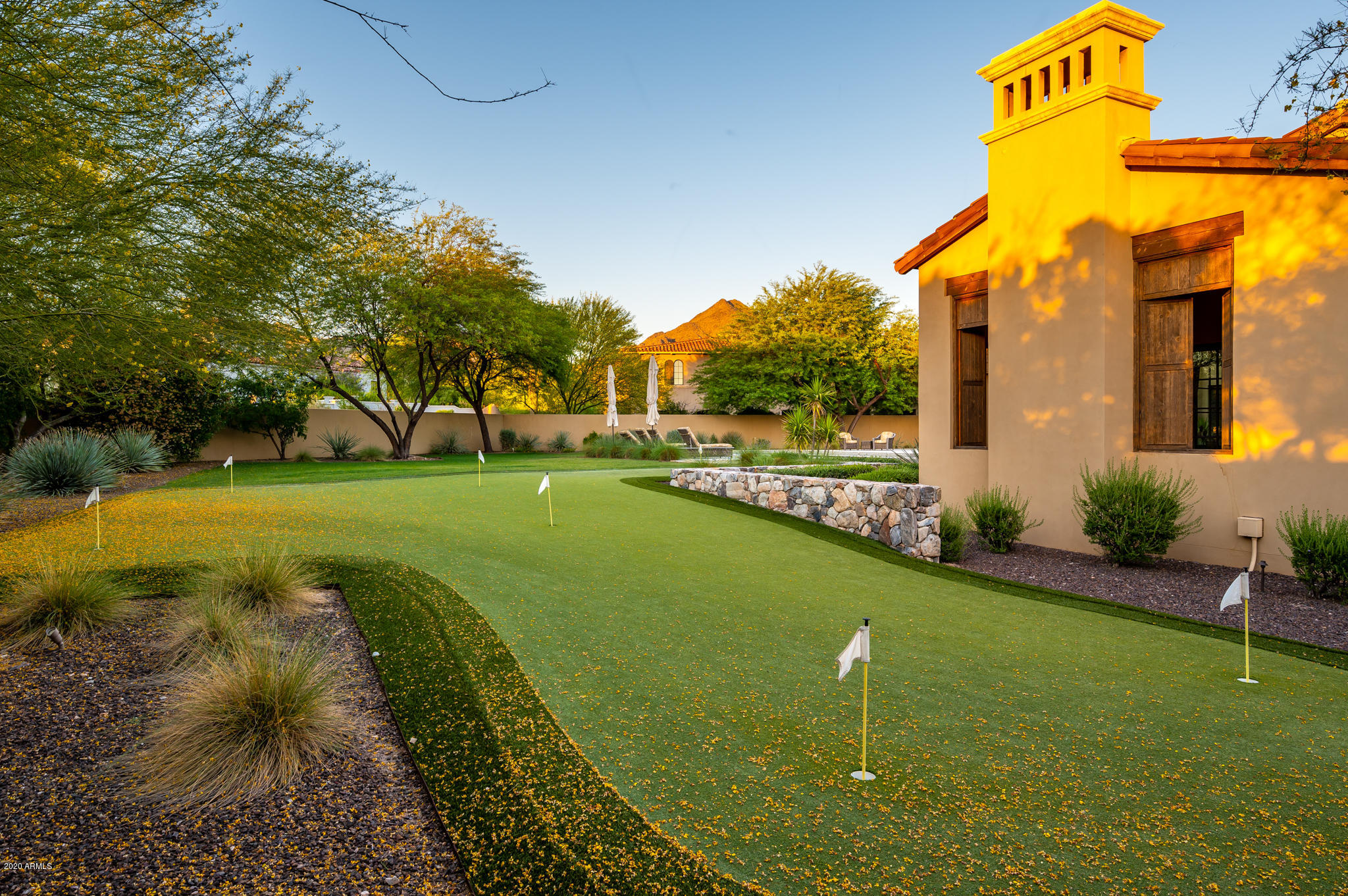 Silverleaf at DC Ranch - Residential