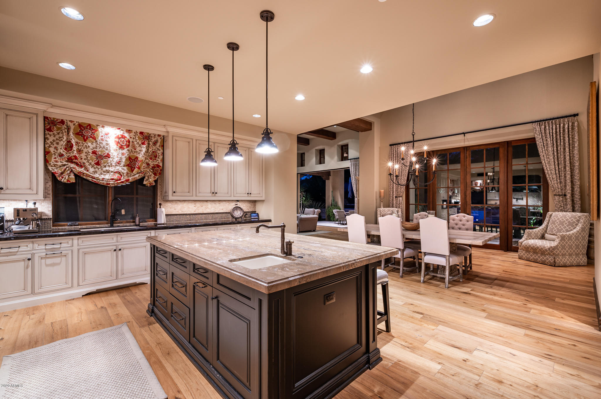 Silverleaf at DC Ranch - Residential