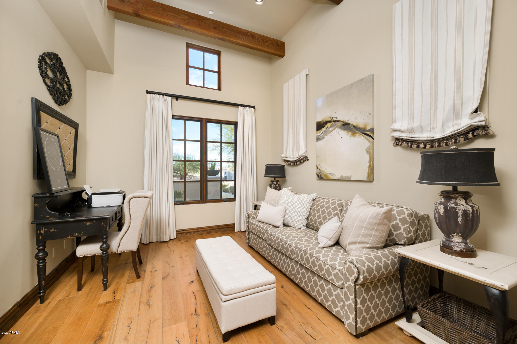 Silverleaf at DC Ranch - Residential