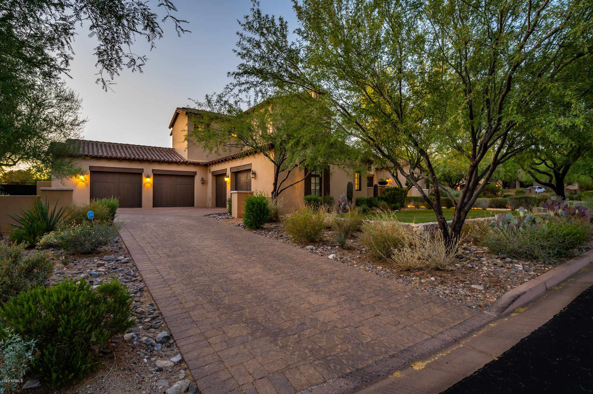 Silverleaf at DC Ranch - Residential