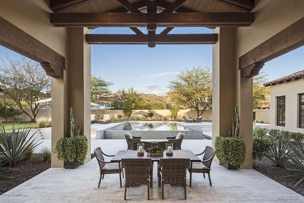 Silverleaf at DC Ranch - Residential