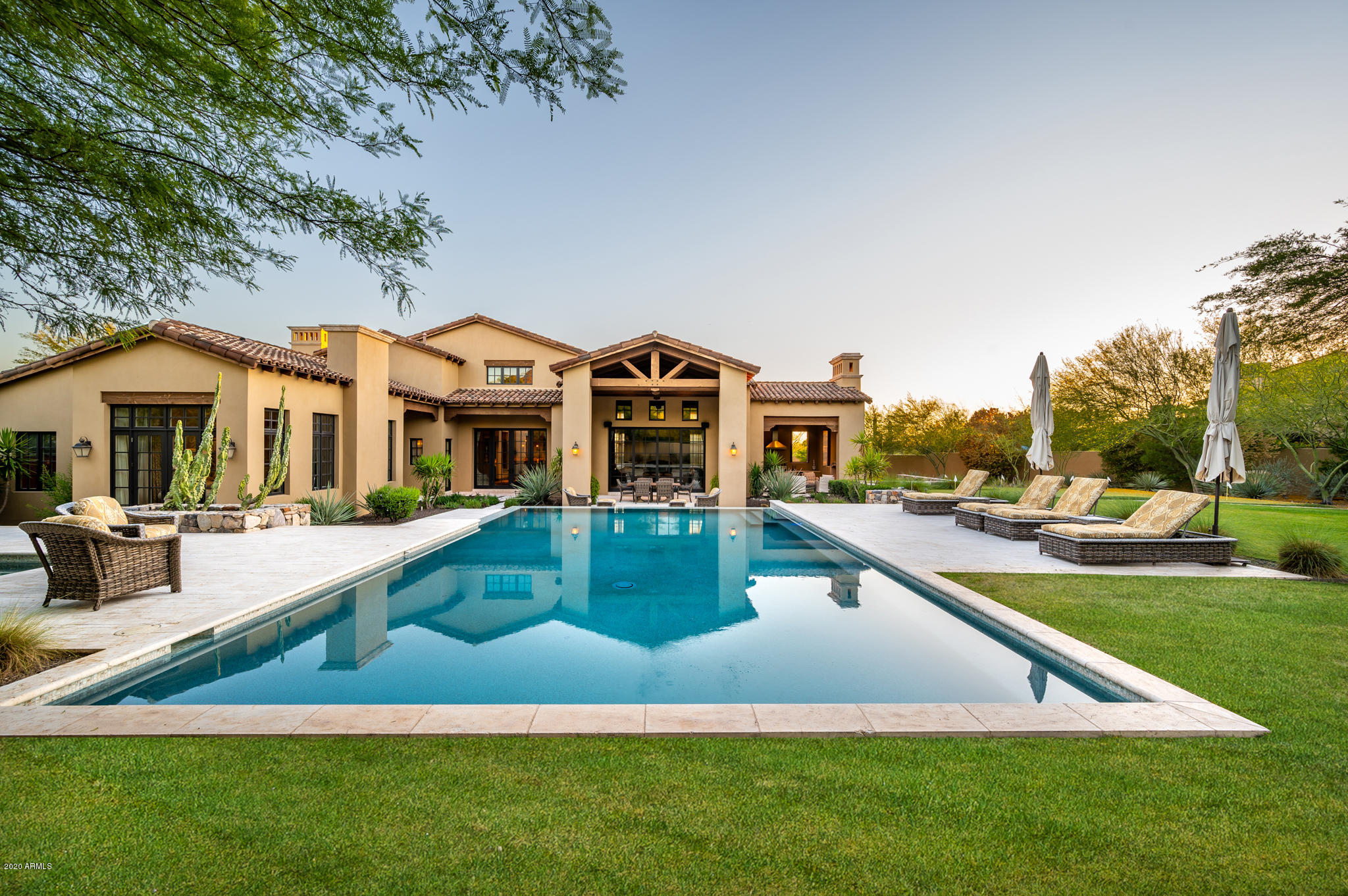 Silverleaf at DC Ranch - Residential