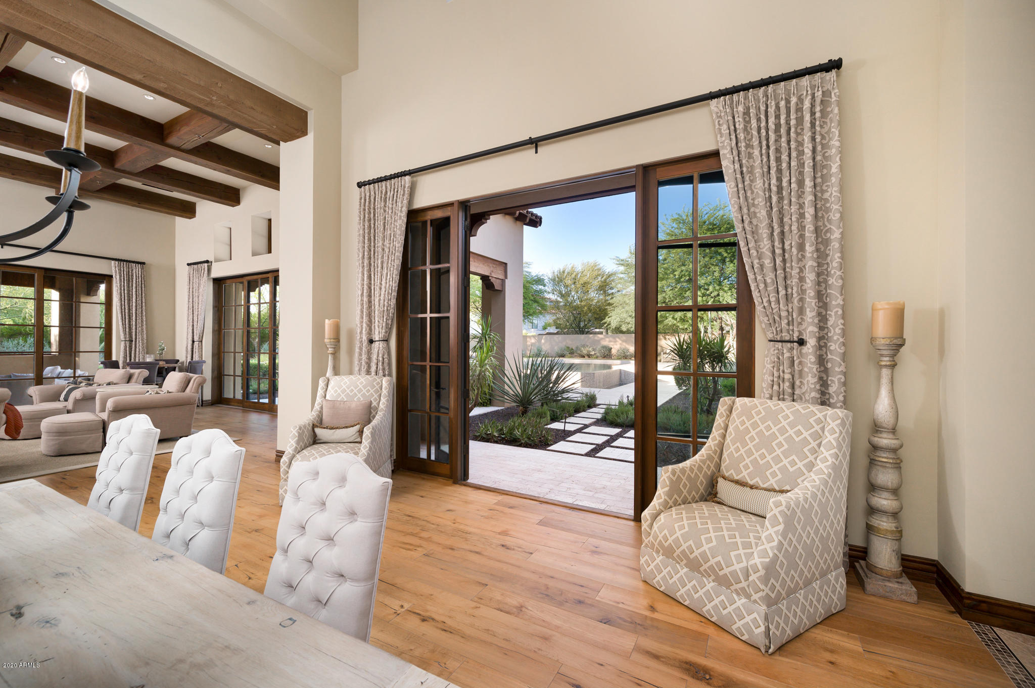 Silverleaf at DC Ranch - Residential