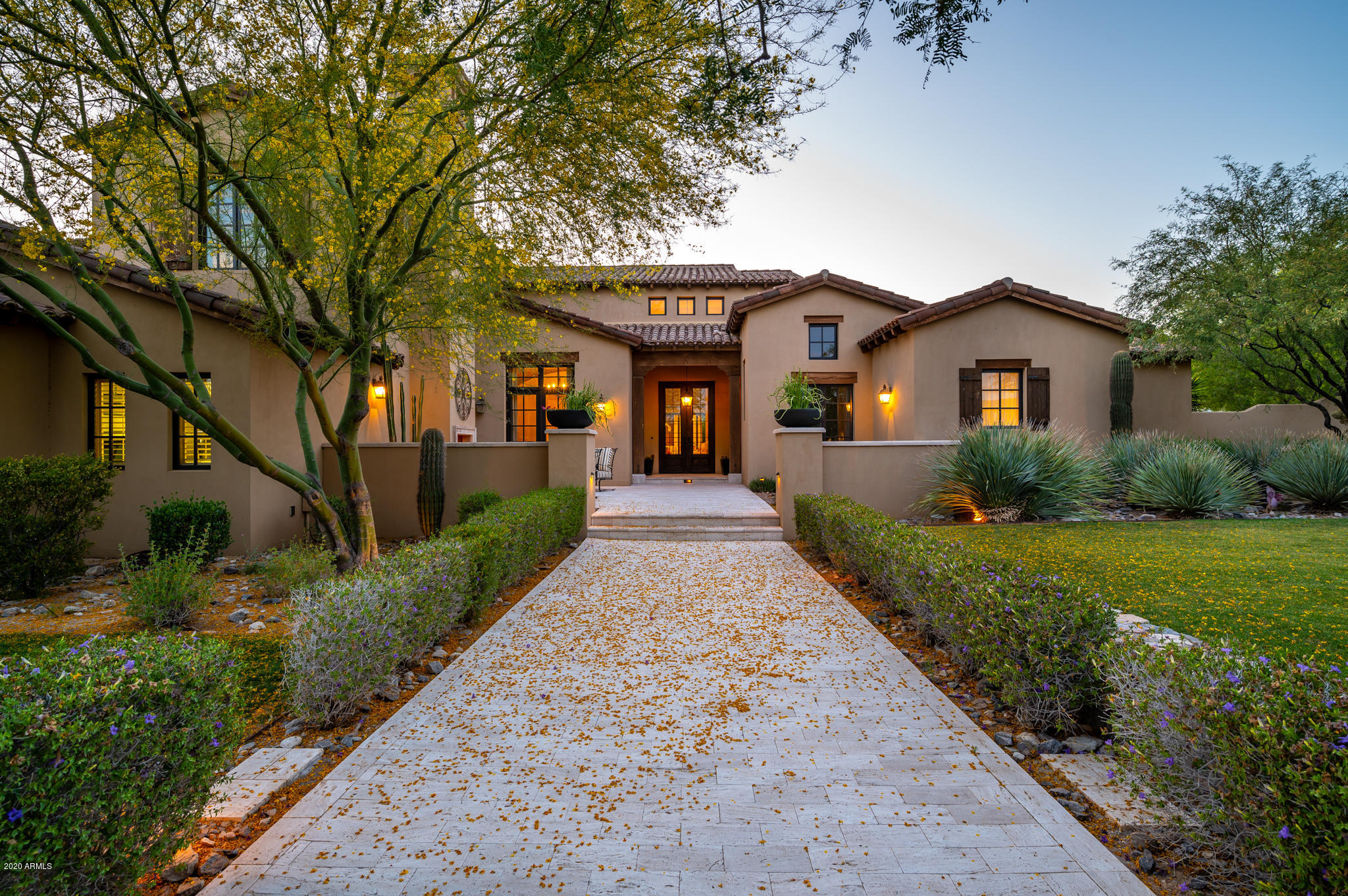 Silverleaf at DC Ranch - Residential