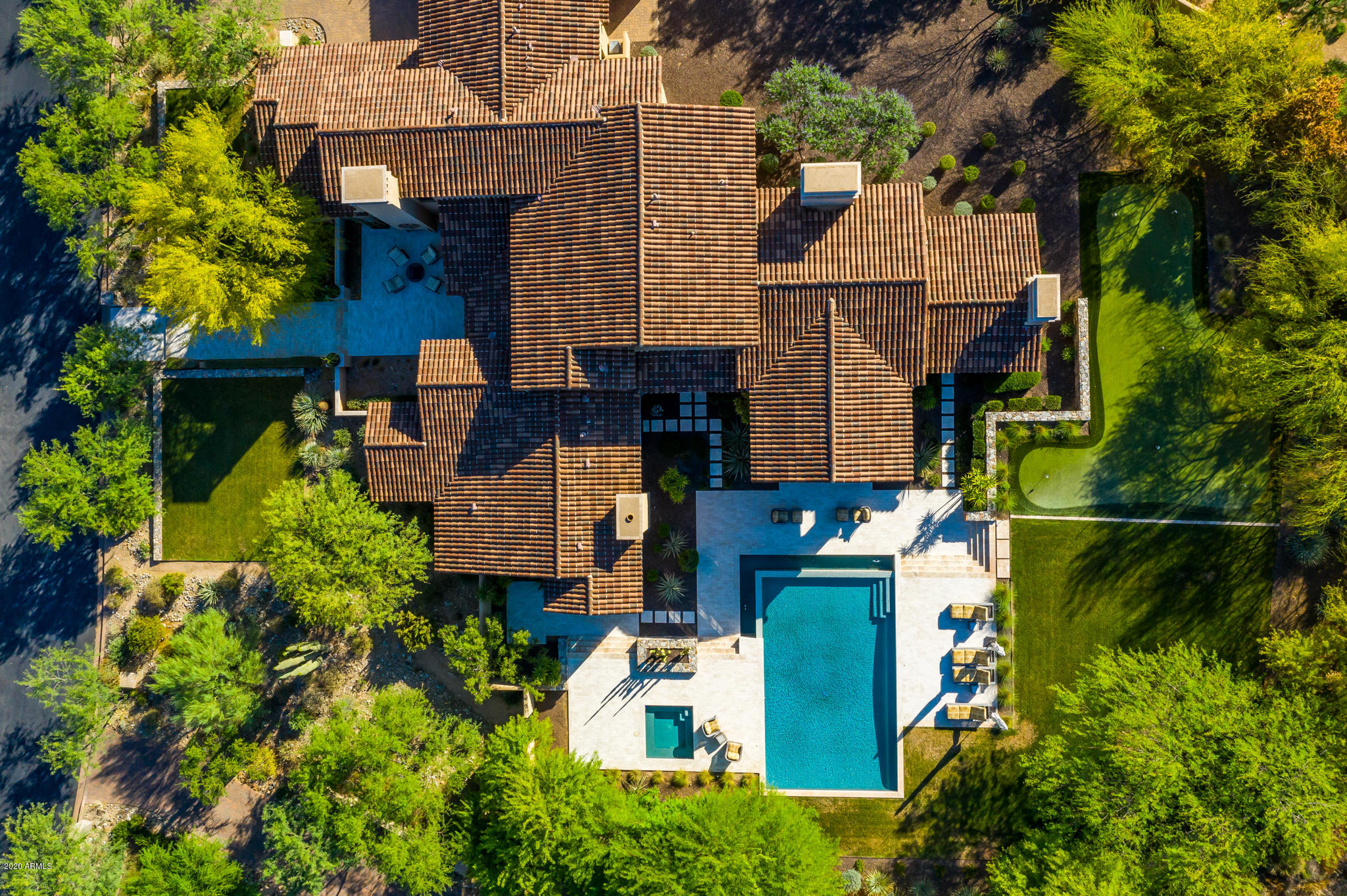 Silverleaf at DC Ranch - Residential