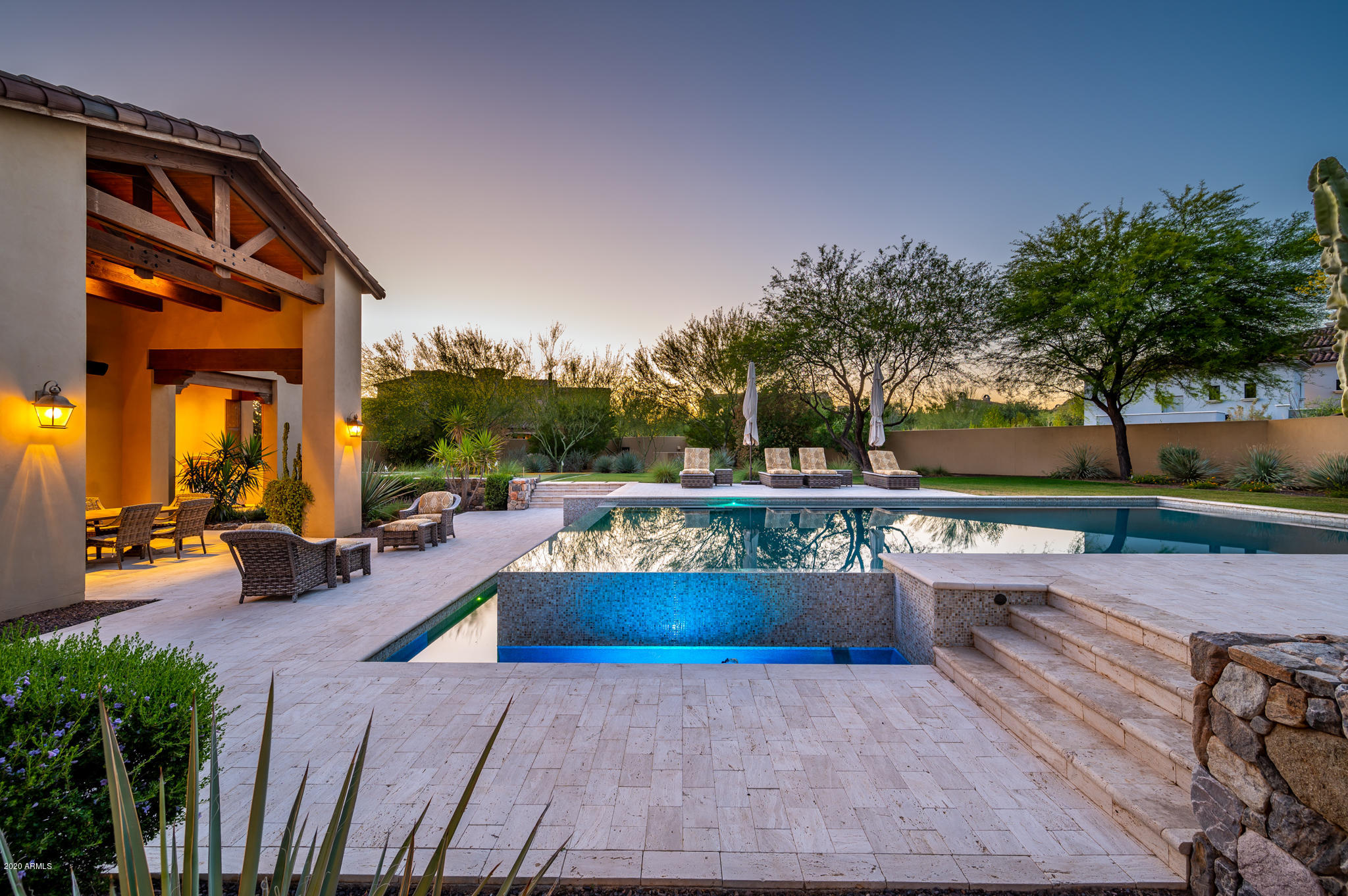 Silverleaf at DC Ranch - Residential