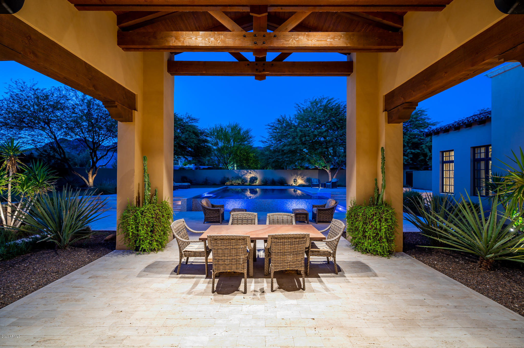Silverleaf at DC Ranch - Residential