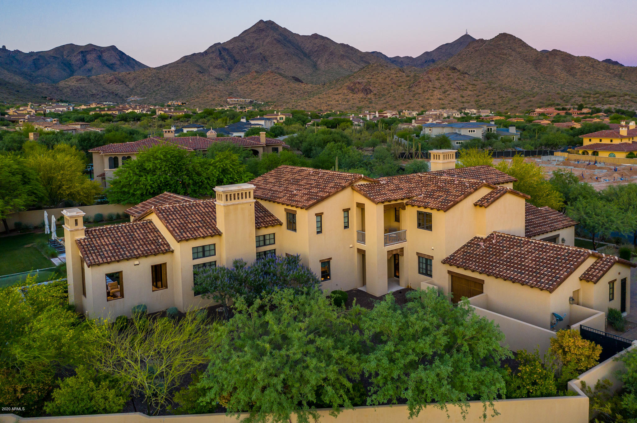 Silverleaf at DC Ranch - Residential
