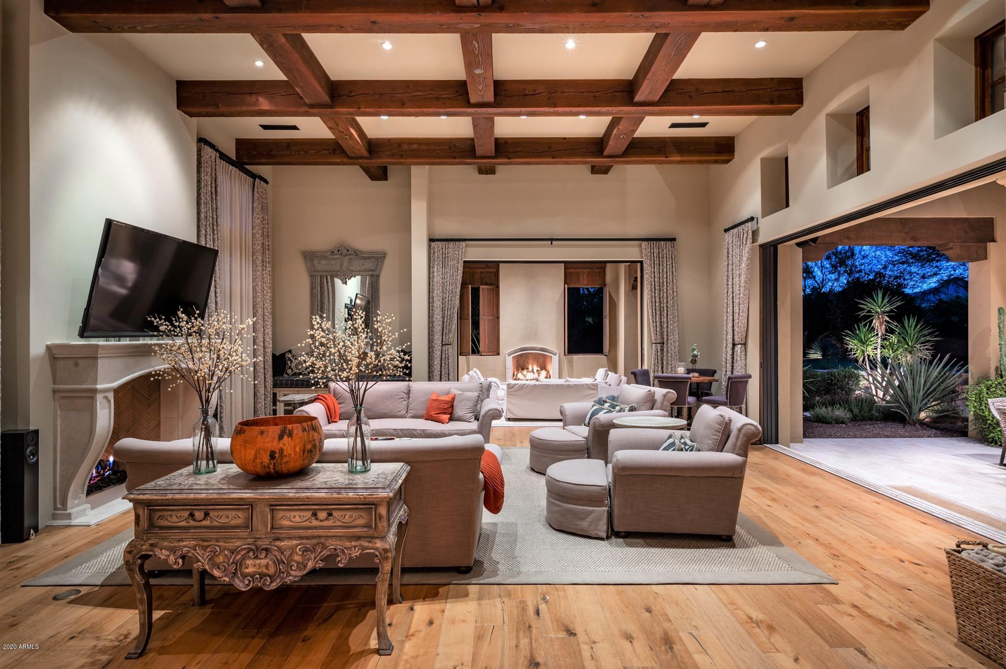 Silverleaf at DC Ranch - Residential