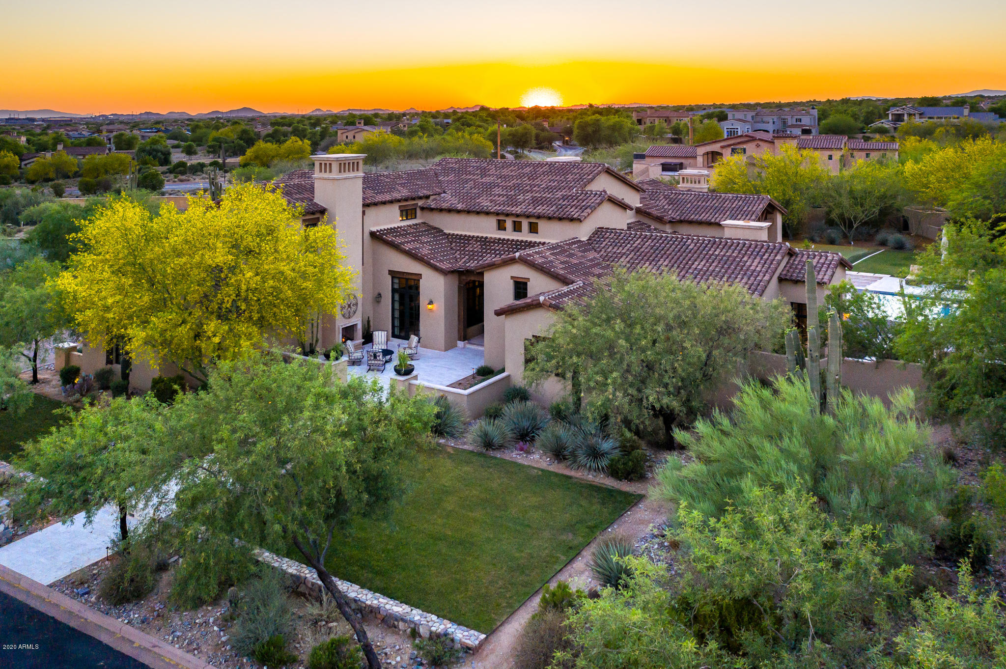 Silverleaf at DC Ranch - Residential