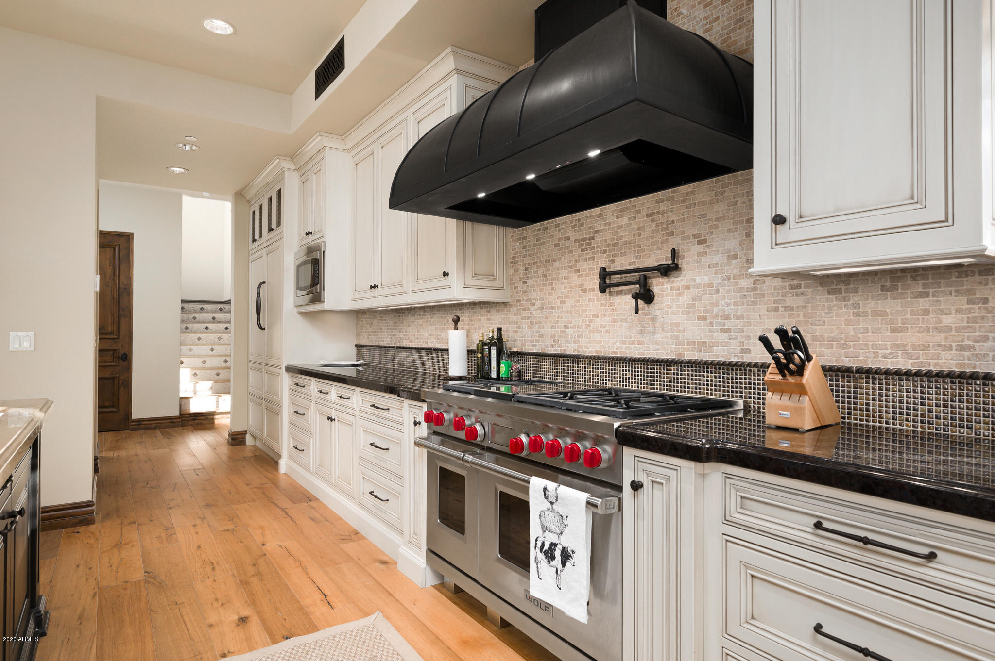 Silverleaf at DC Ranch - Residential